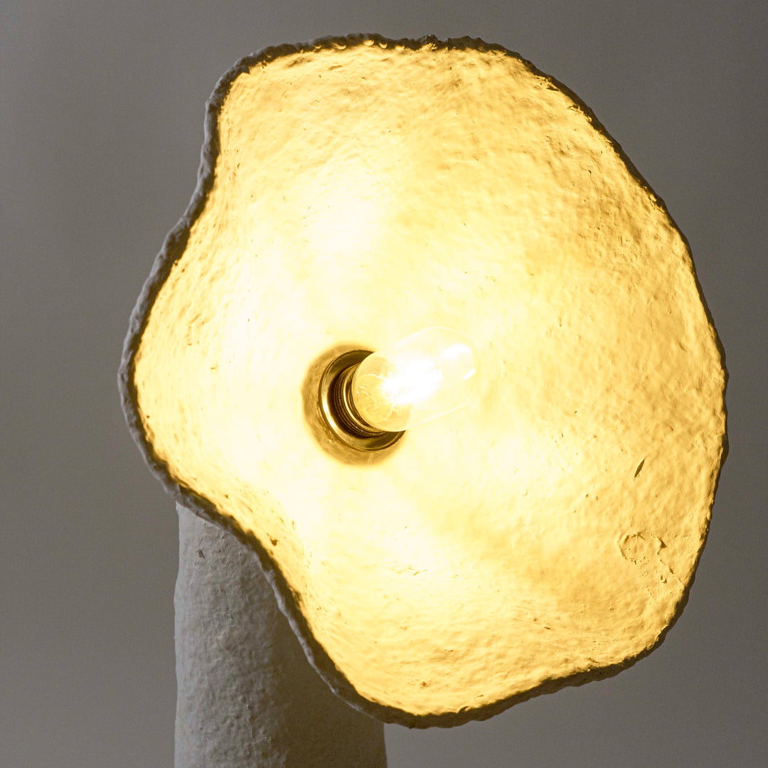 Petal Table Lamp