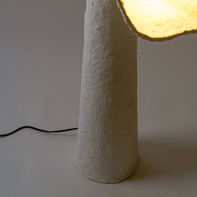 Petal Table Lamp