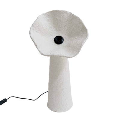 Petal Table Lamp
