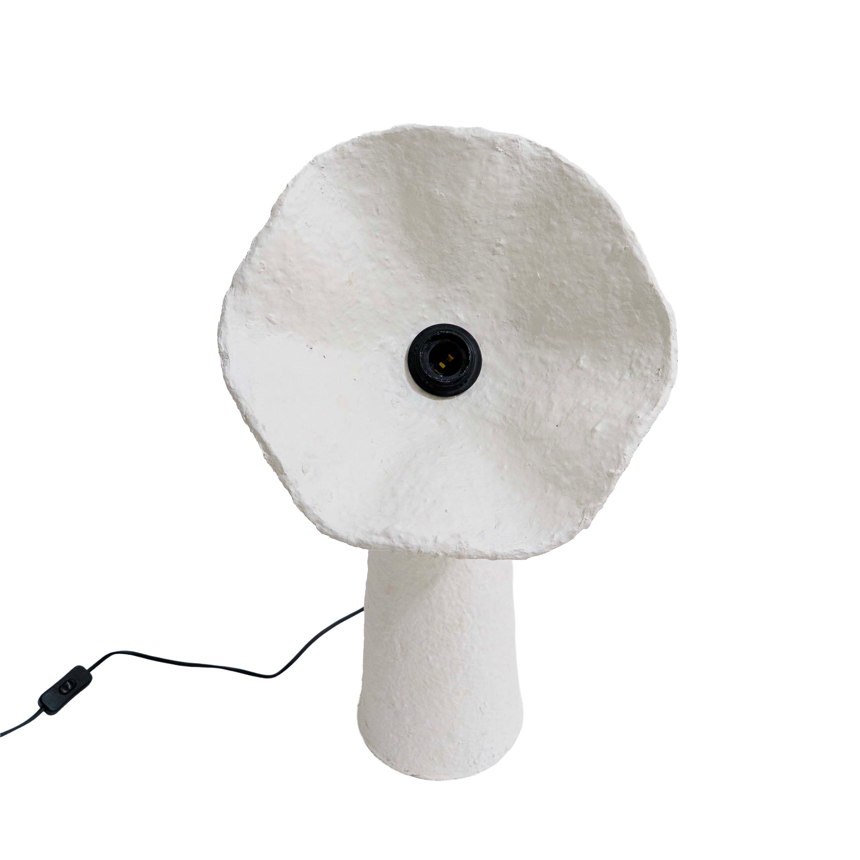 Petal Table Lamp