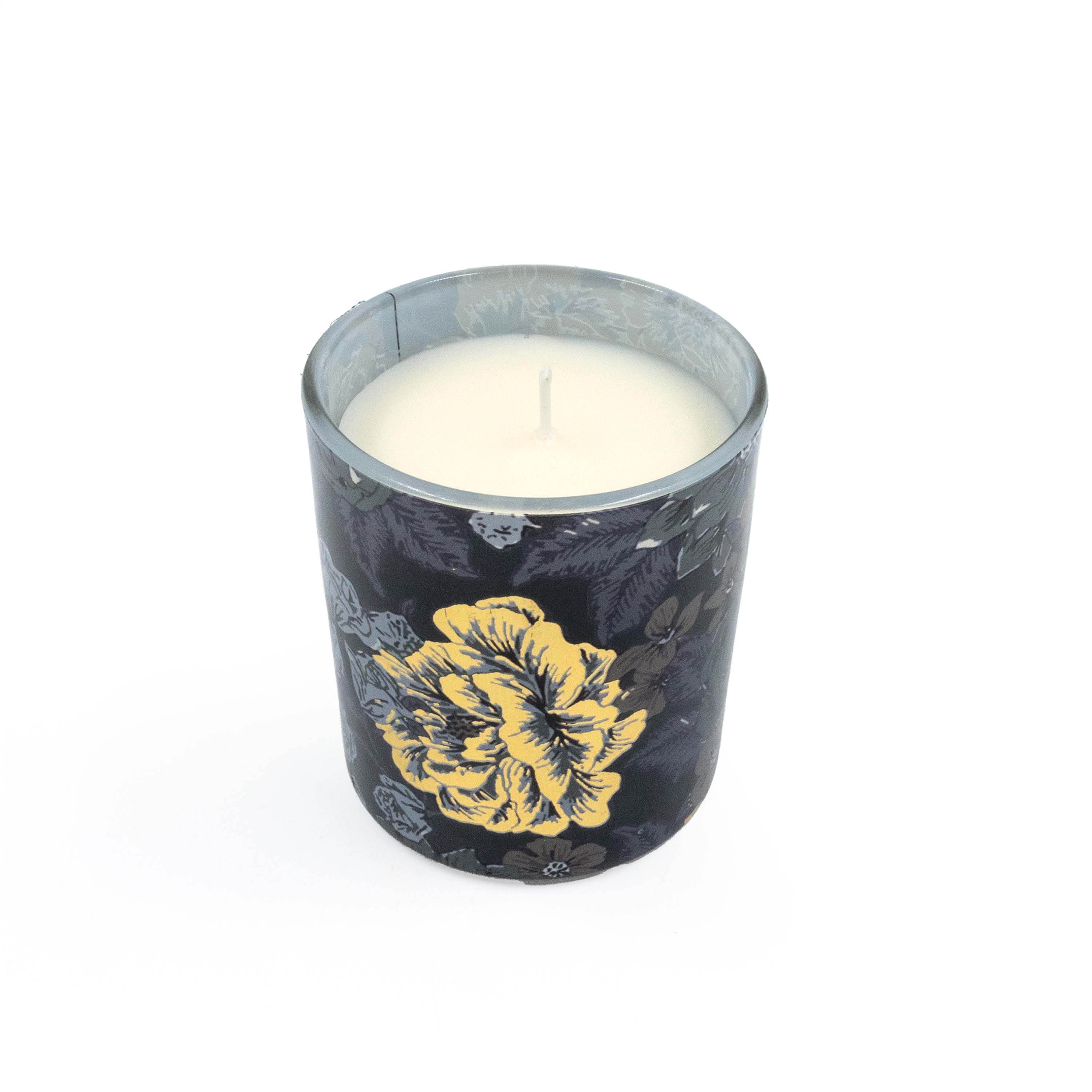 Aarom Jar Candle Acqua Fragrance