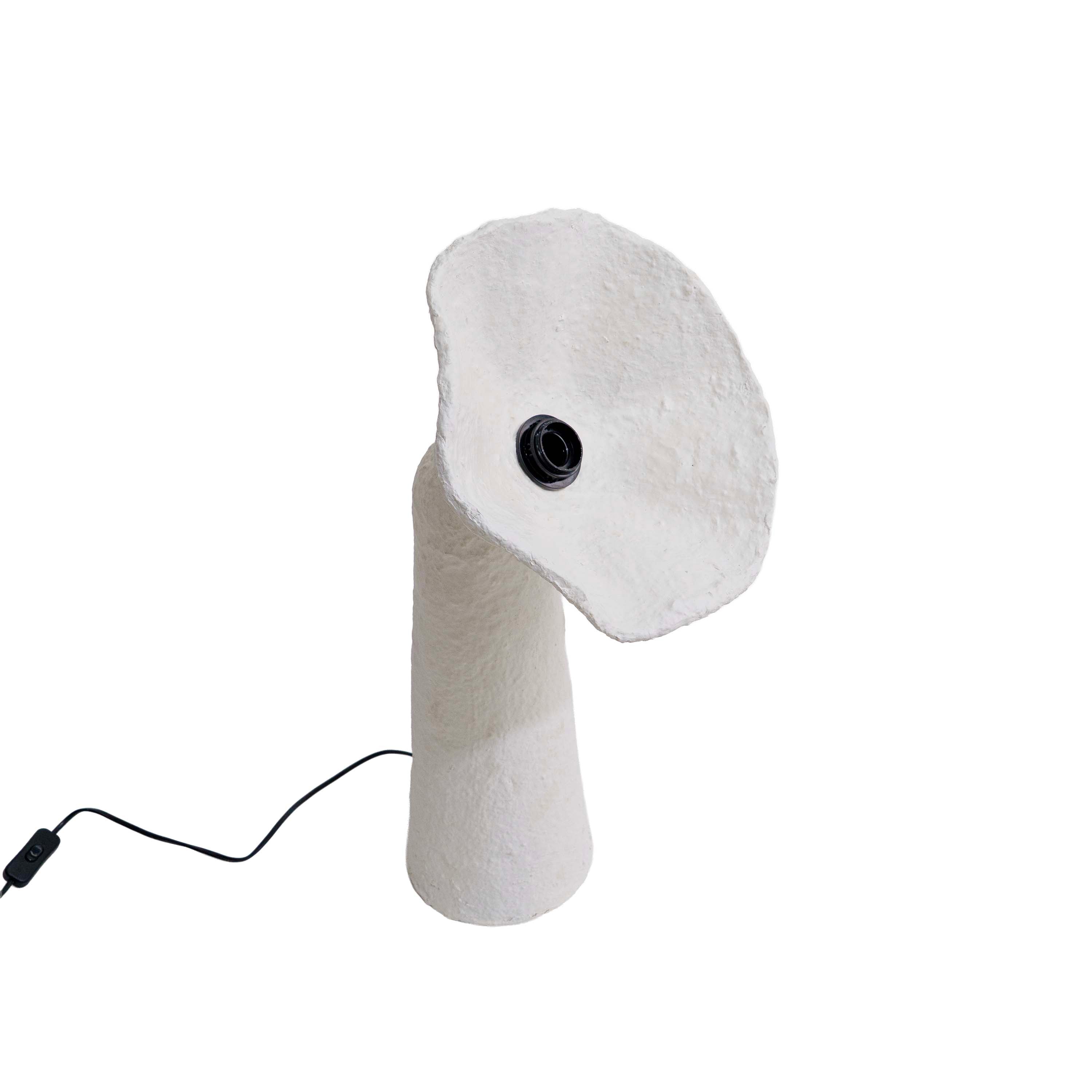 Petal Table Lamp