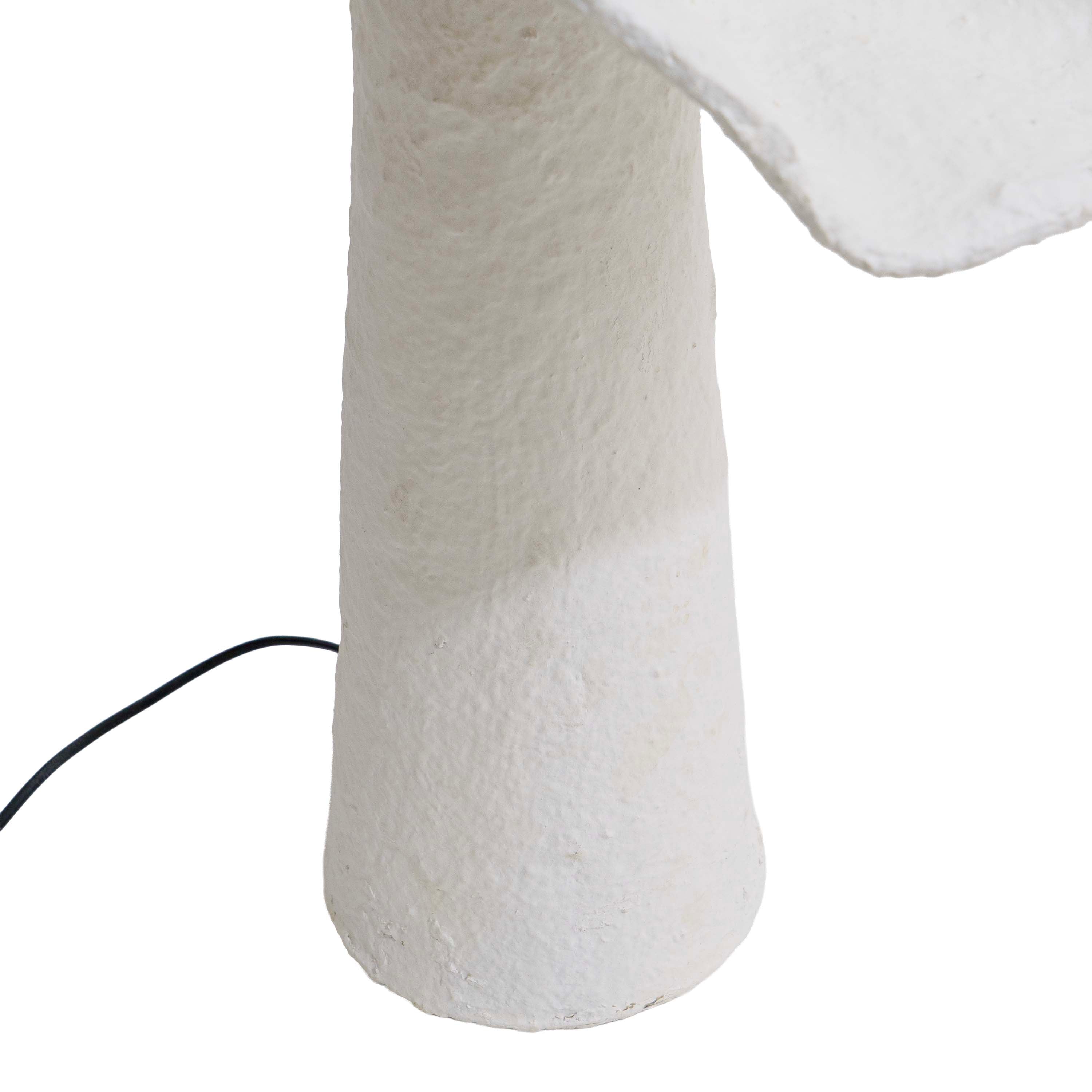 Petal Table Lamp