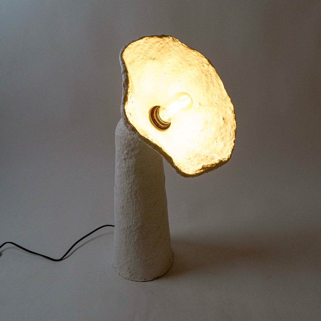Petal Table Lamp