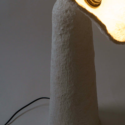 Petal Table Lamp