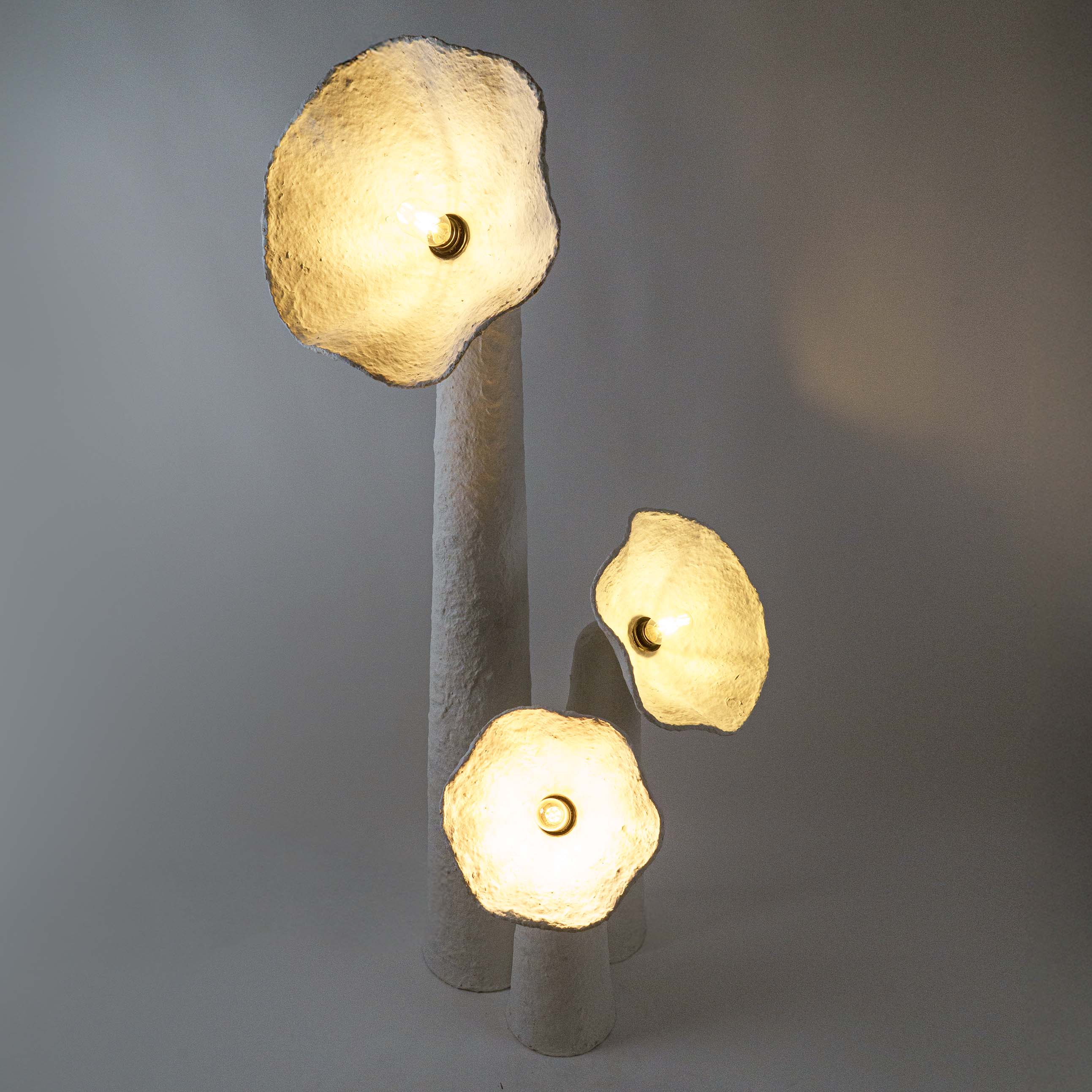 Coralline Floor Lamp
