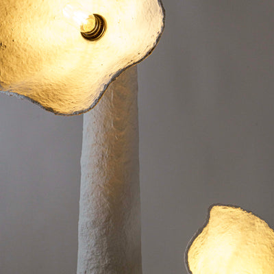 Petal Table Lamp