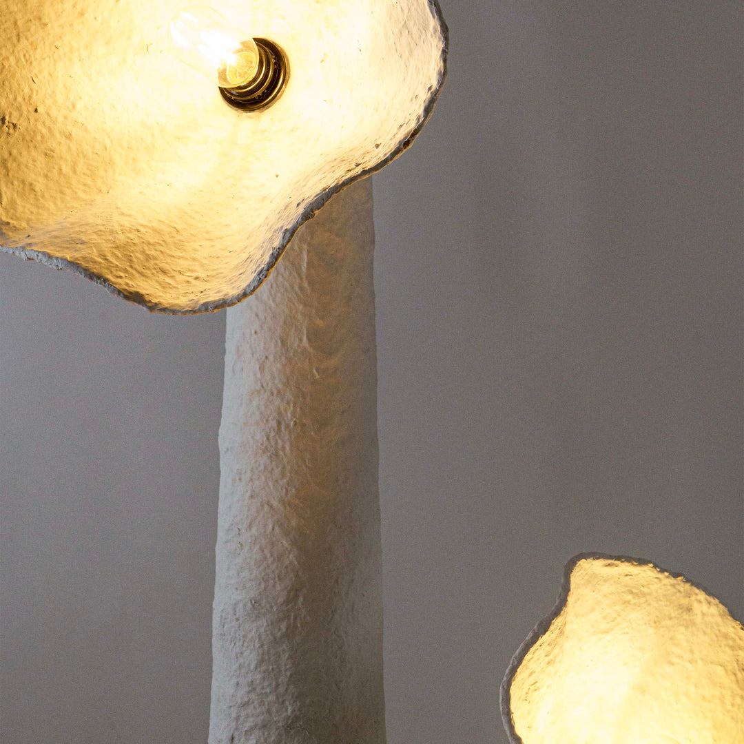 Coralline Floor Lamp