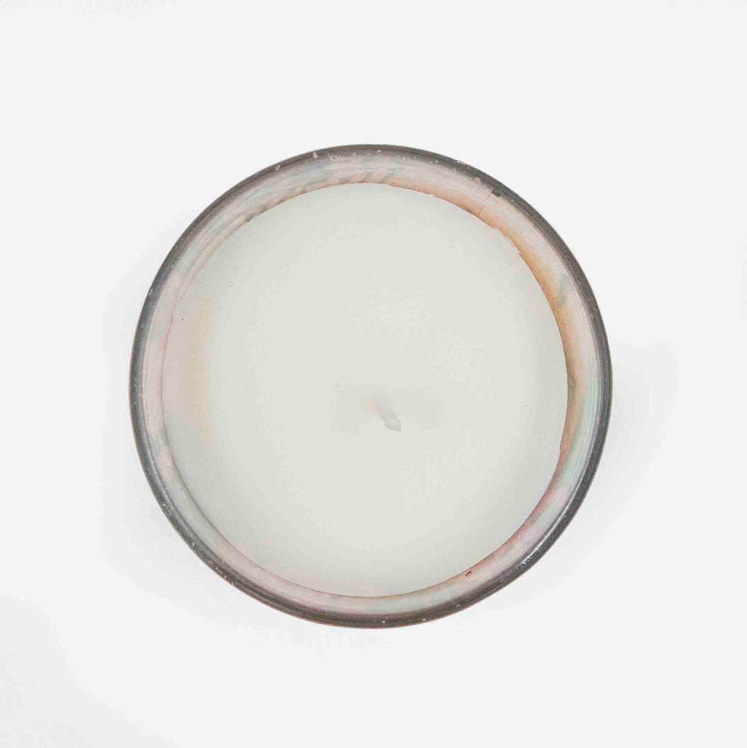 Aarom Jar Candle Sweet Mango Fragrance