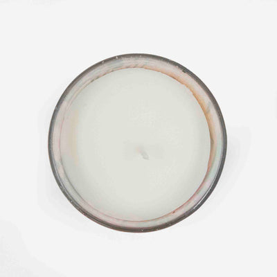 Aarom Jar Candle Sweet Mango Fragrance