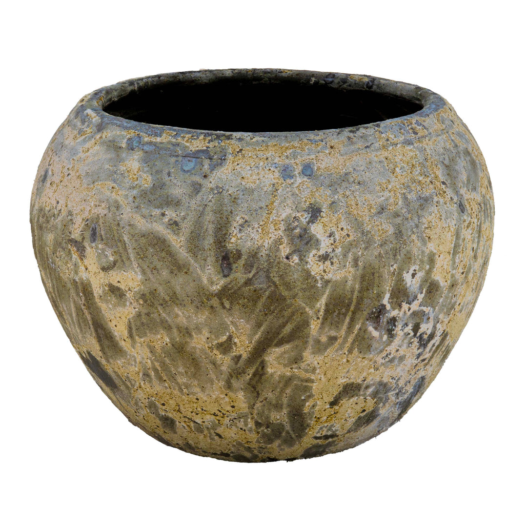 STEW POT