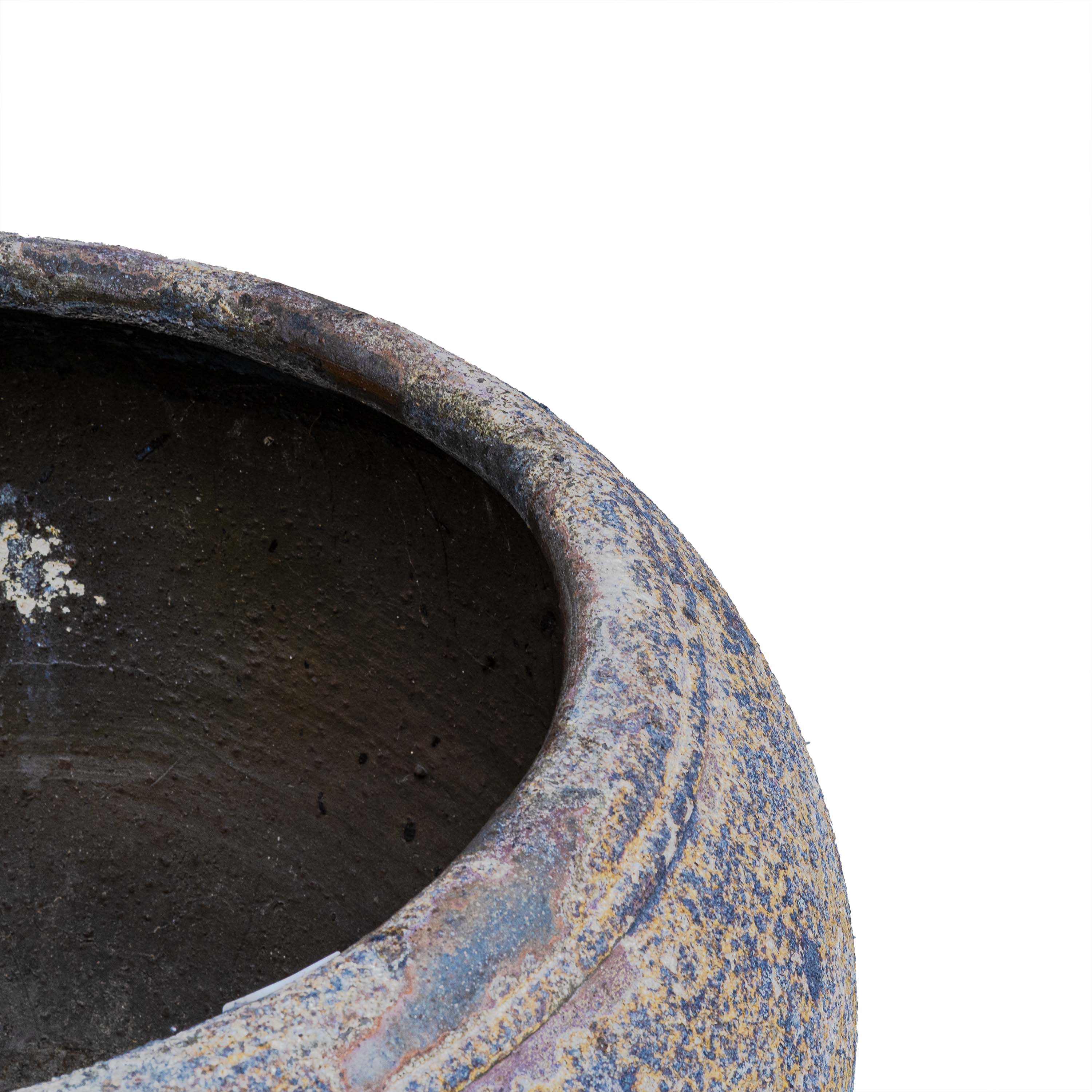 STEW POT