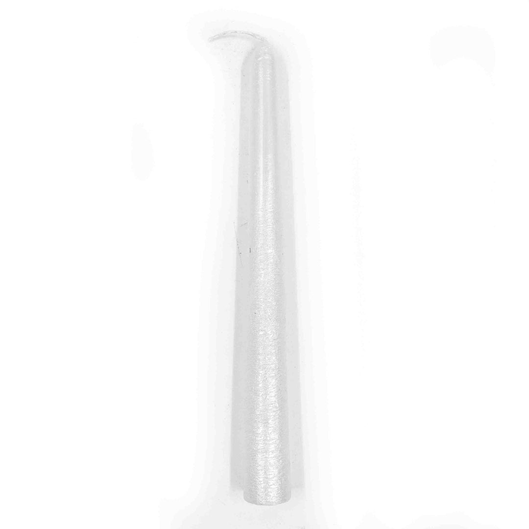 Illa Candles White (Set of 4)