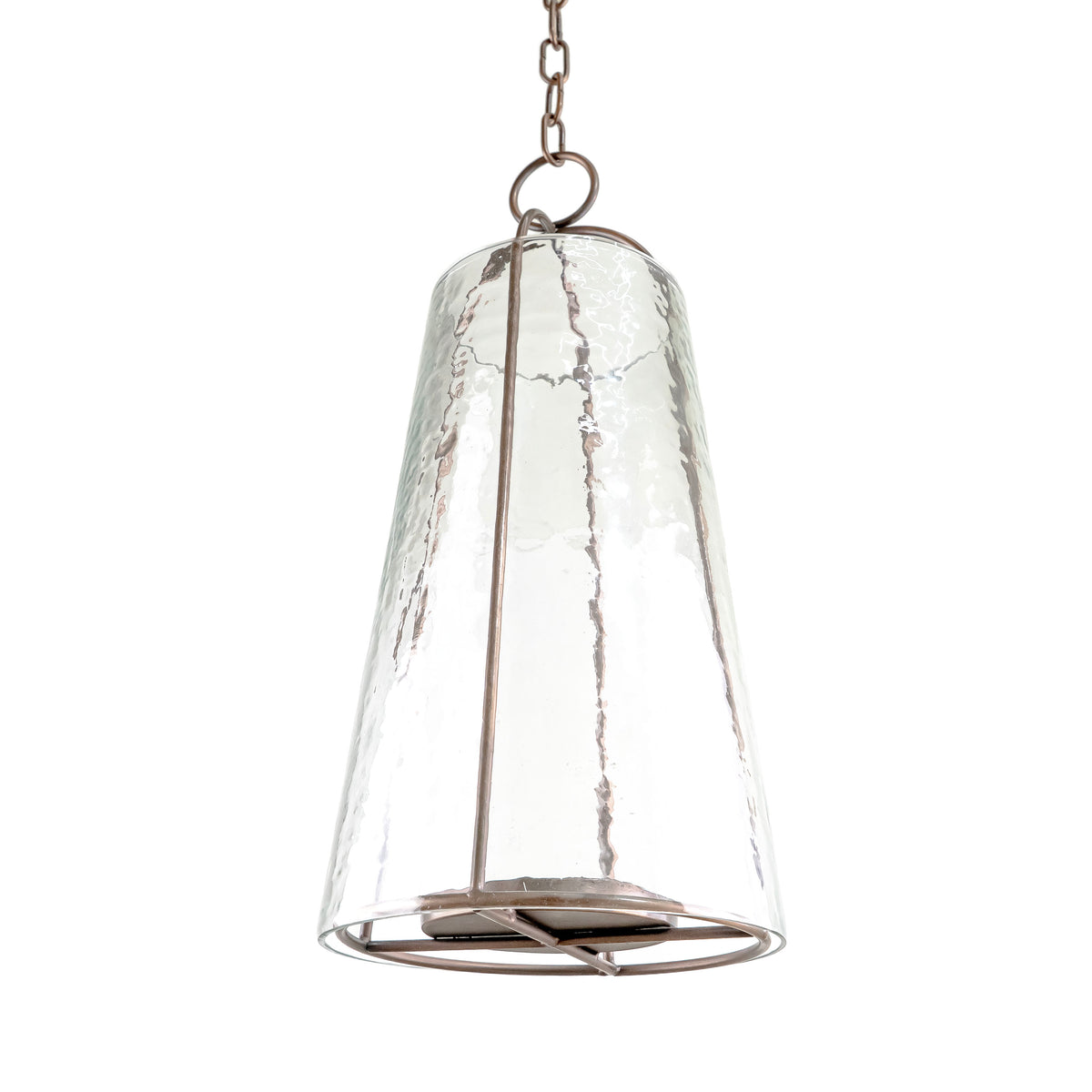 MOONBEAM HANGING TEALIGHT HOLDER