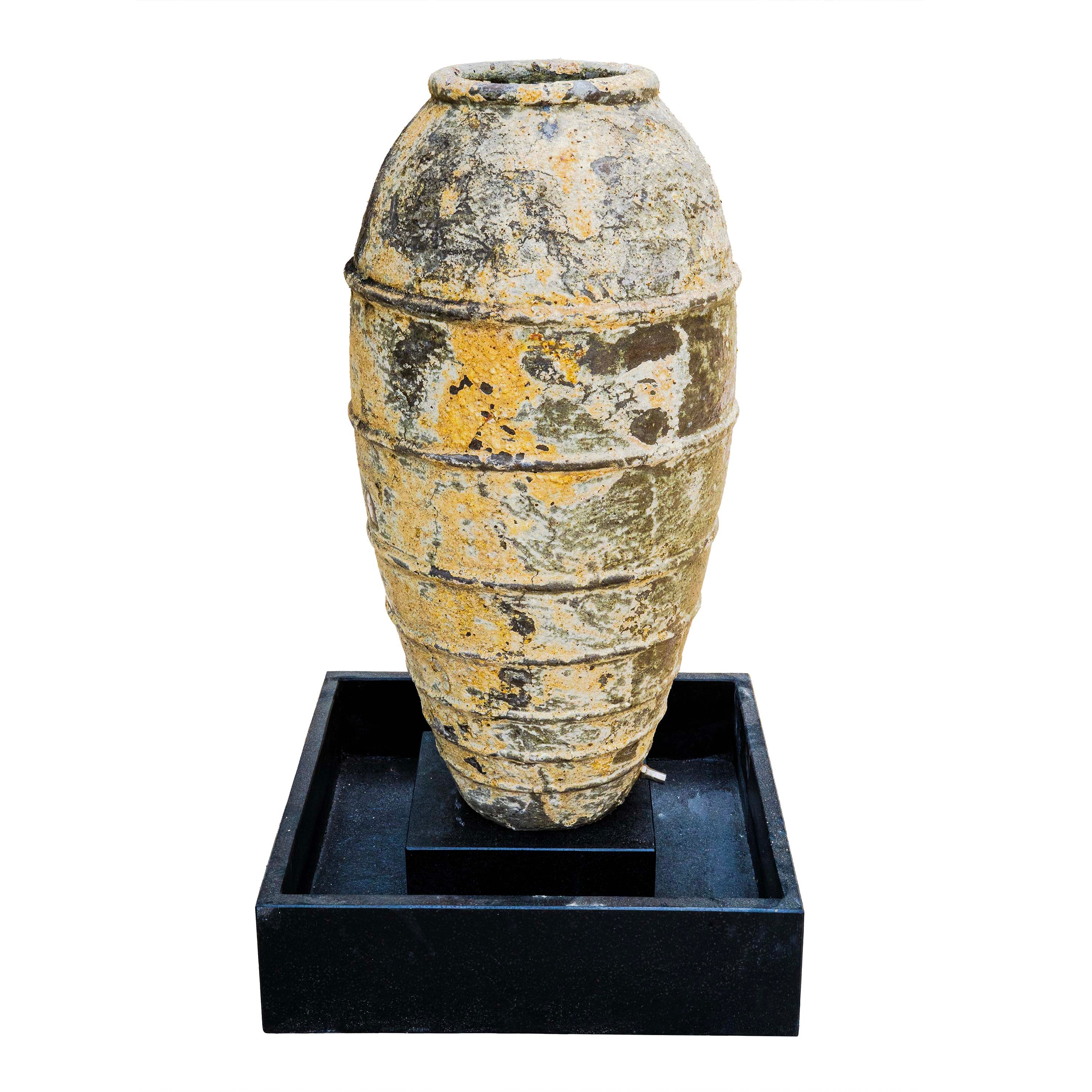 KOS JAR & PIPE