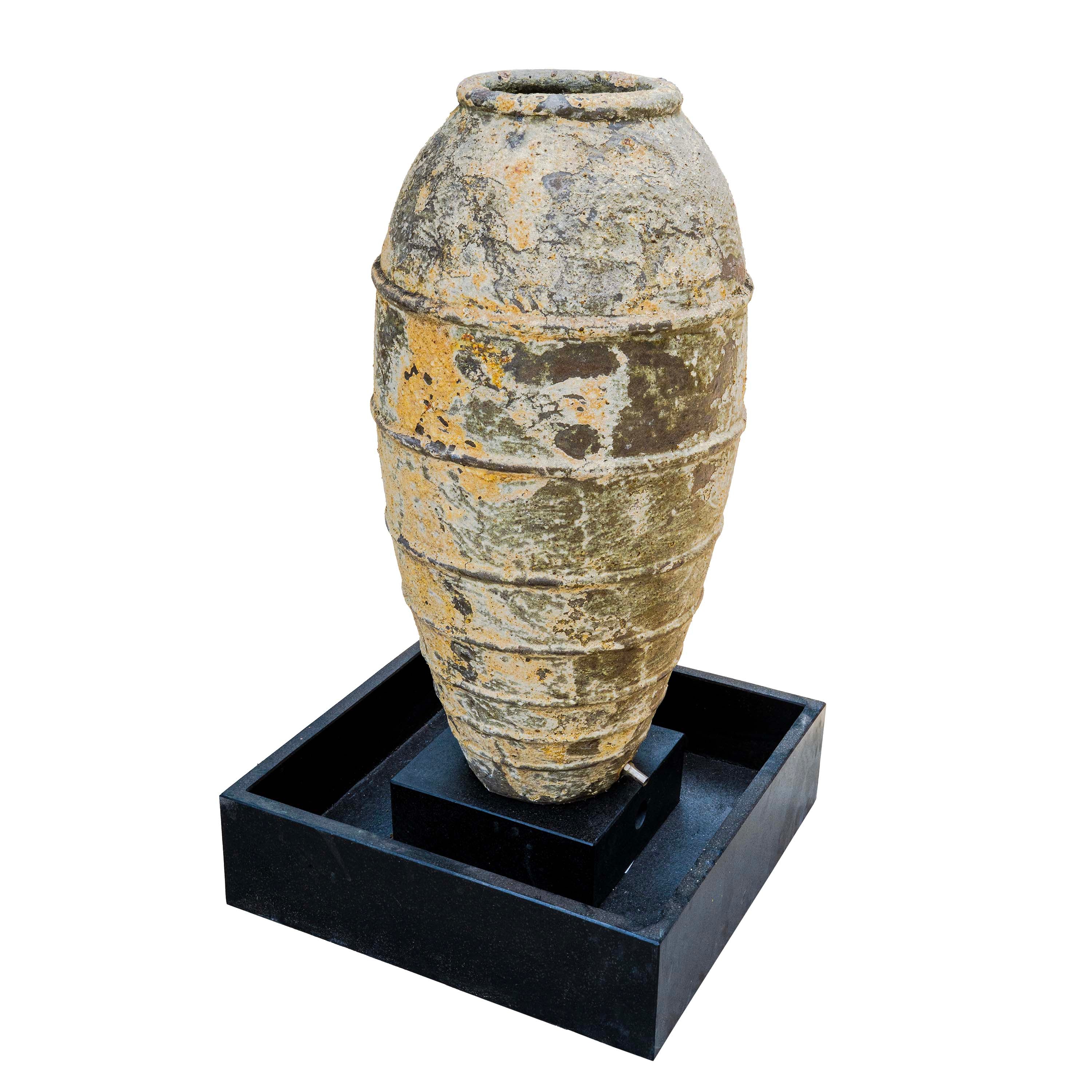 KOS JAR & PIPE