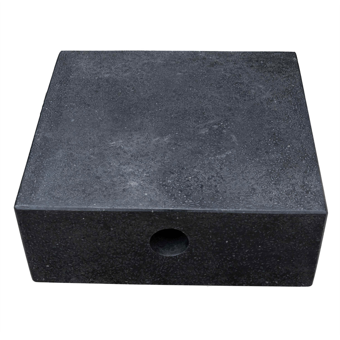 SQUARE PEDESTAL