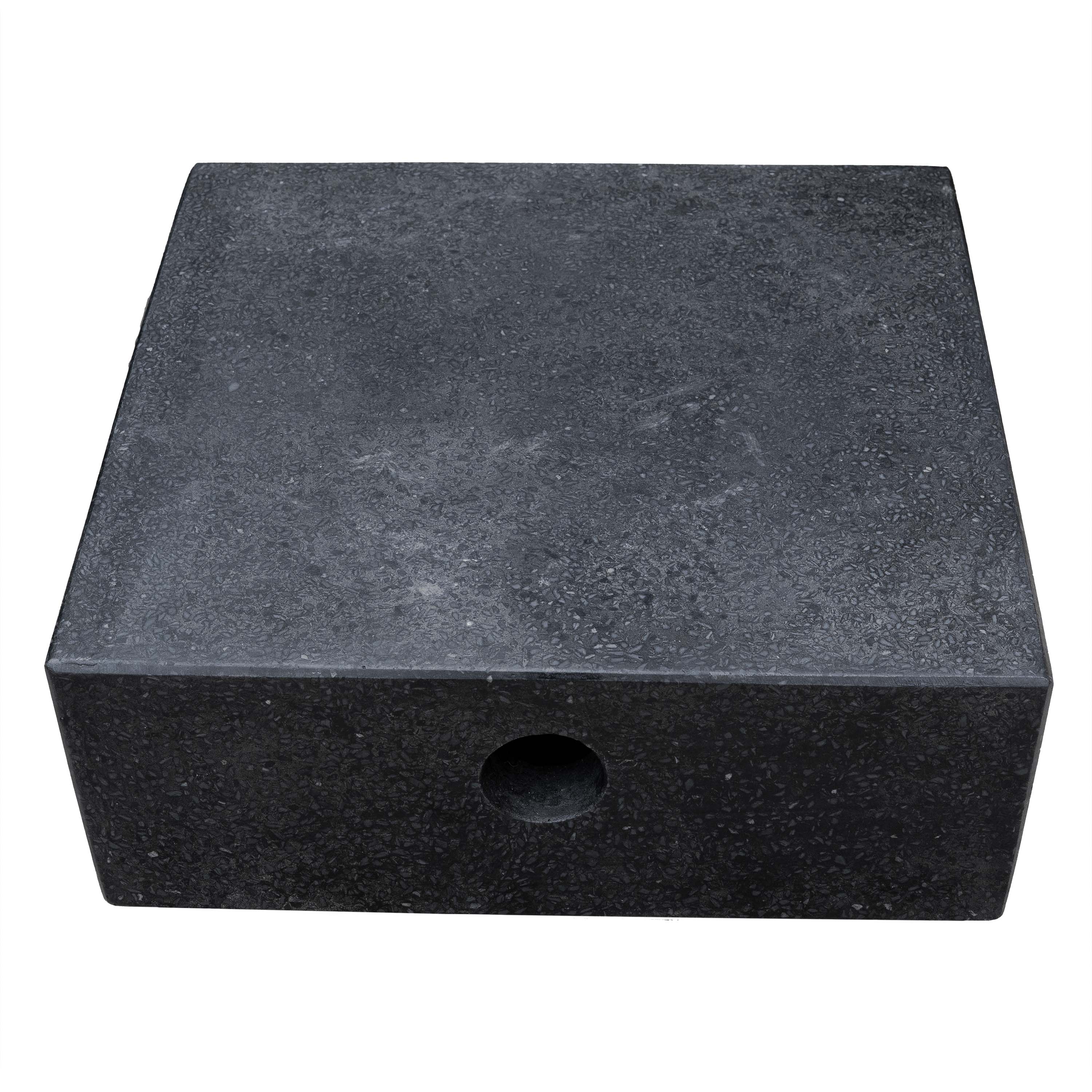 SQUARE PEDESTAL