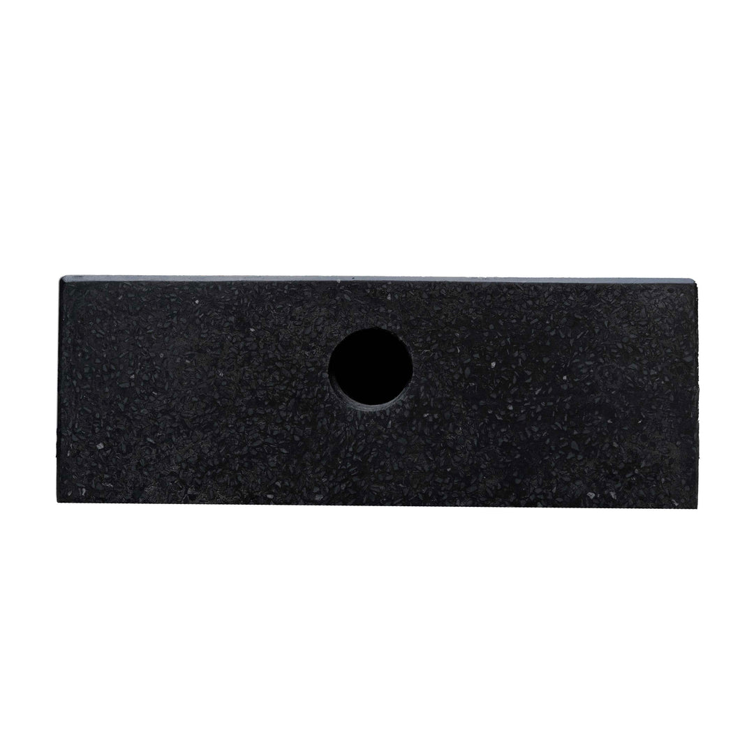 SQUARE PEDESTAL