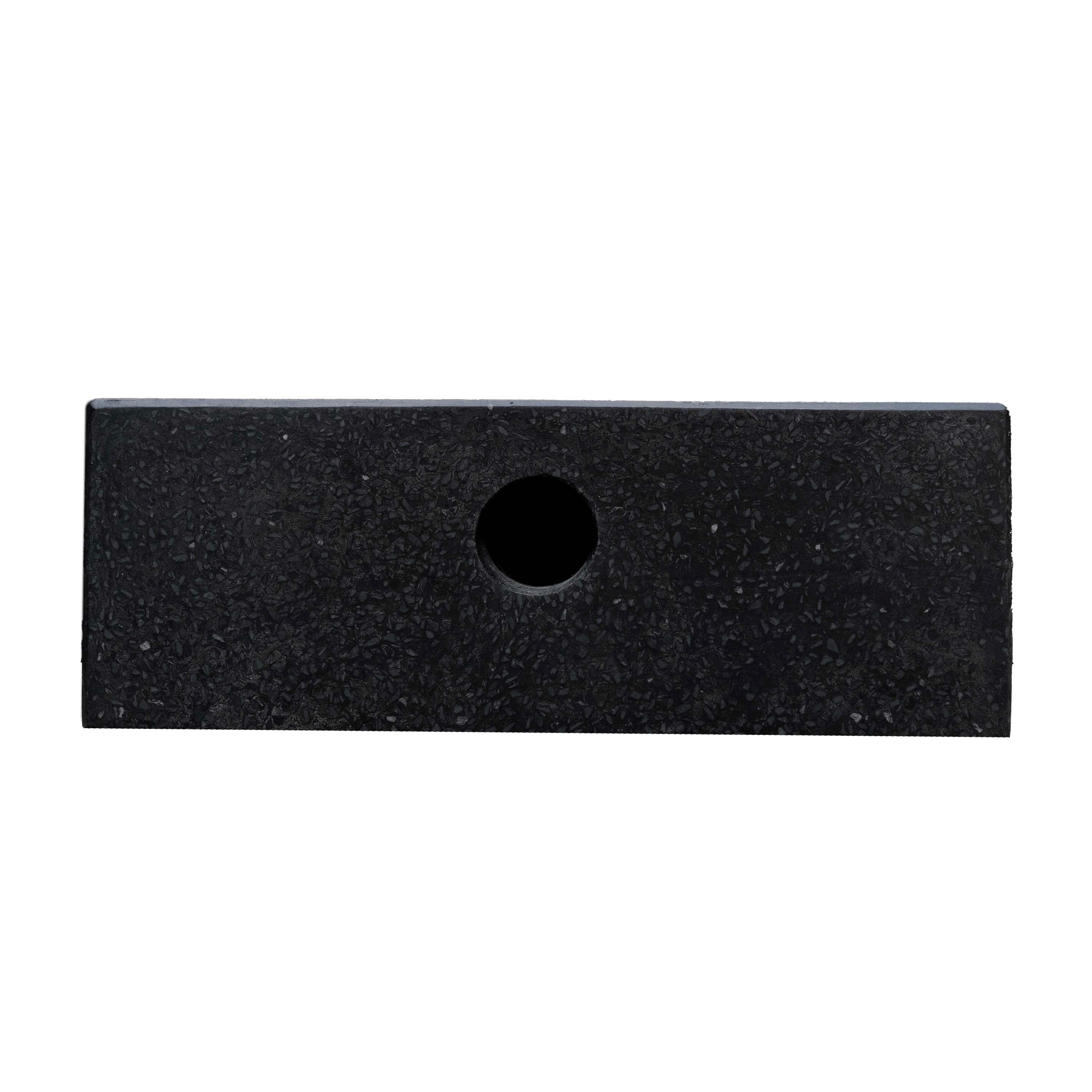 SQUARE PEDESTAL