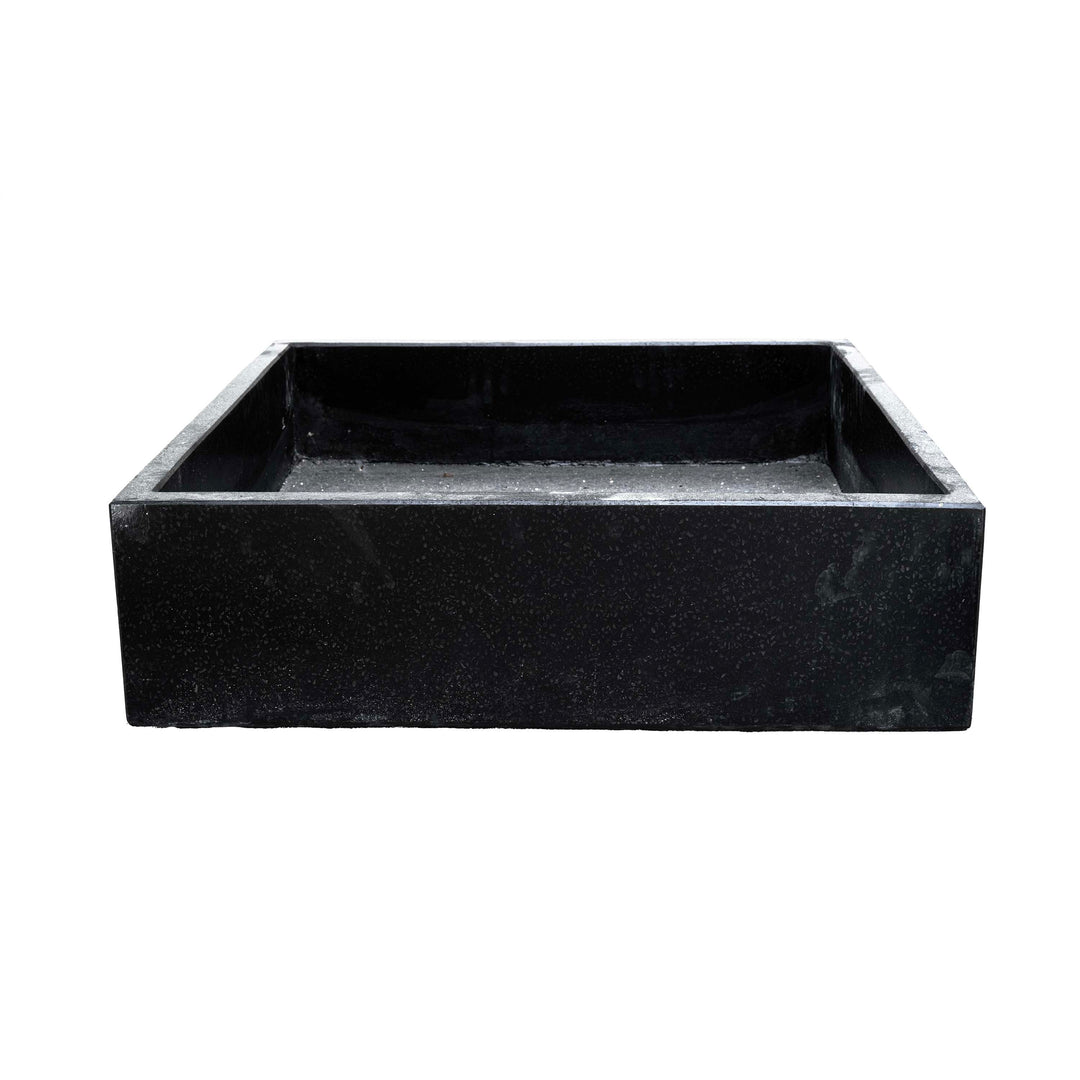 TERRAZZO POND BASE