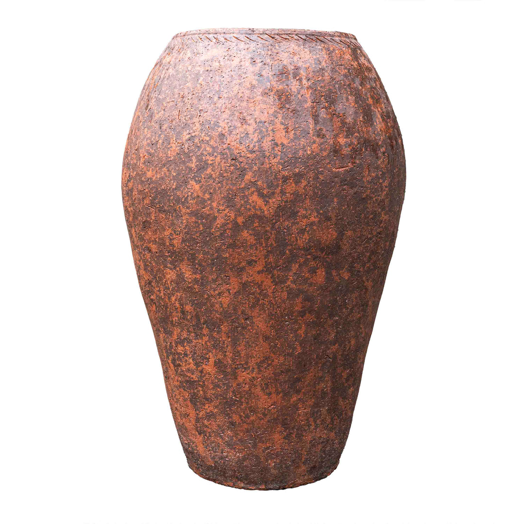 Tuscan Terracotta Pot - Extra Large