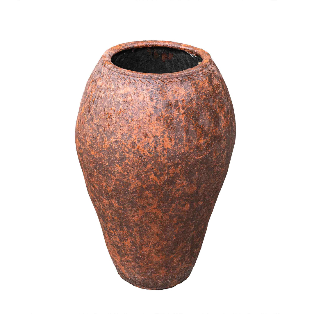 Tuscan Terracotta Pot - Extra Large