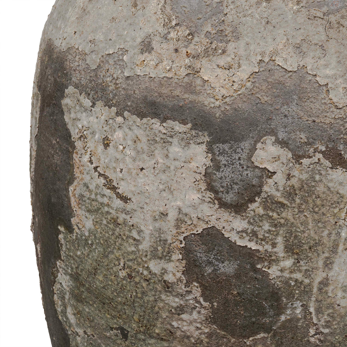 ROMAN JAR & PIPE