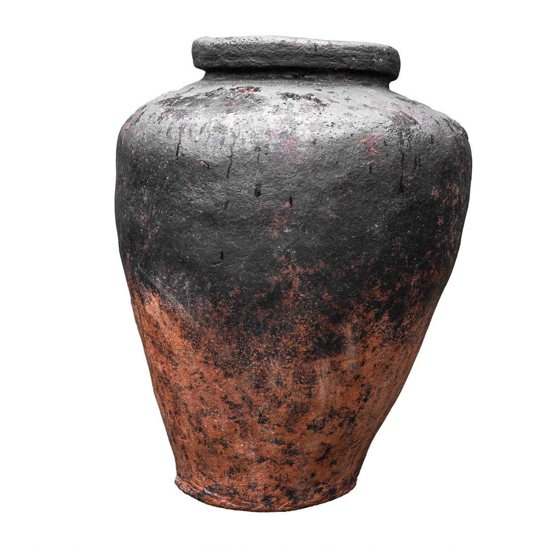 Confit Terracotta Pot - Extra Large