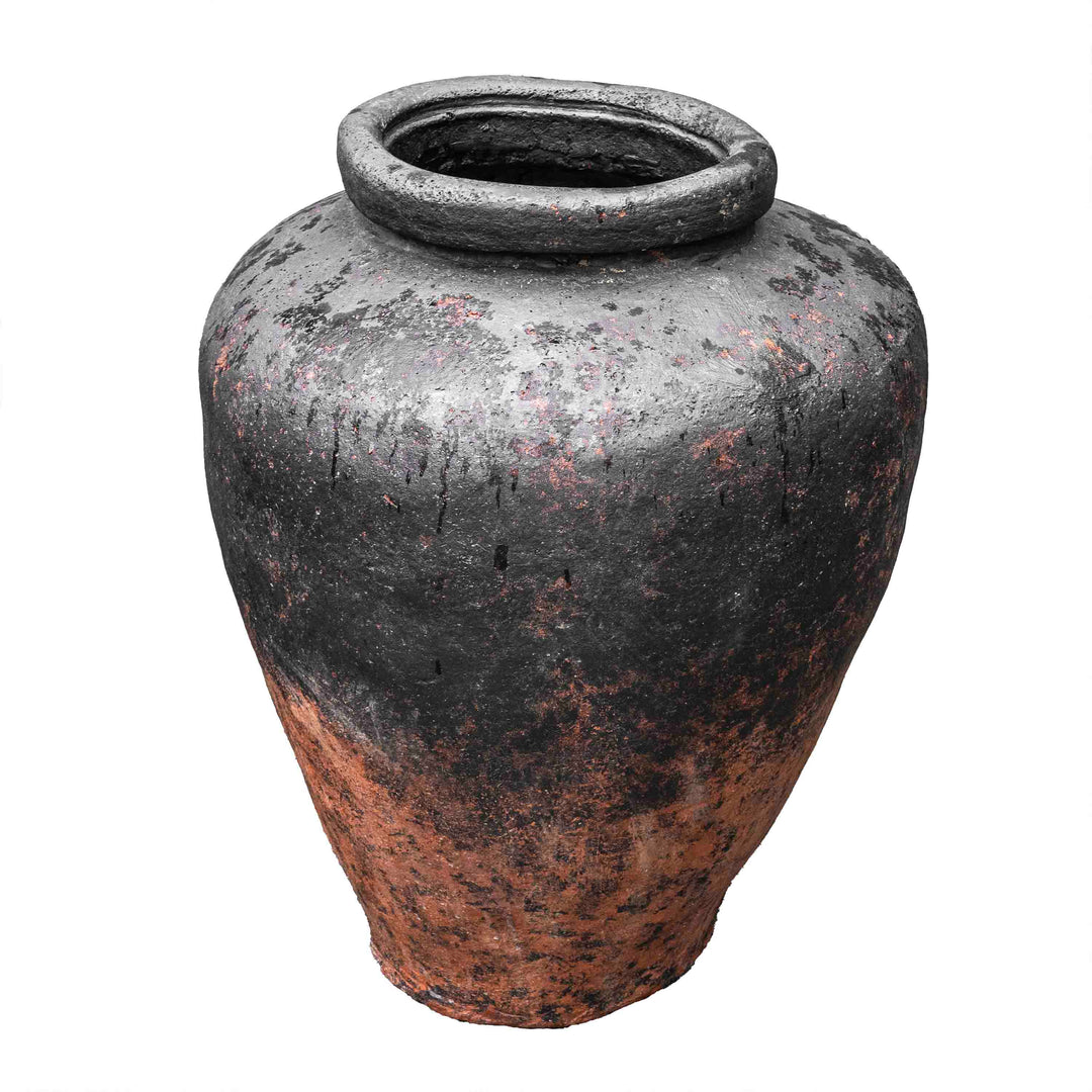 Confit Terracotta Pot - Extra Large