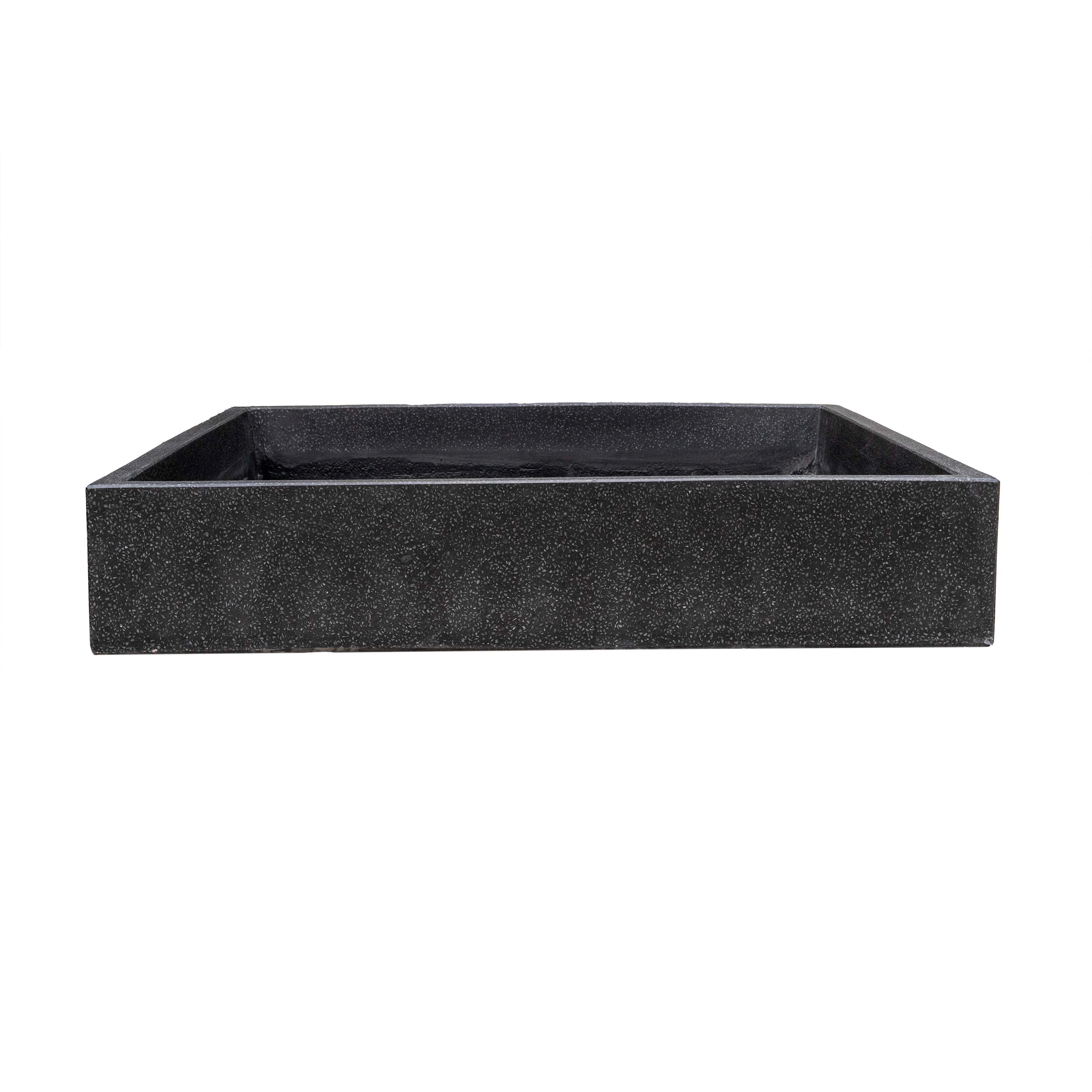 TERRAZZO POND BASE