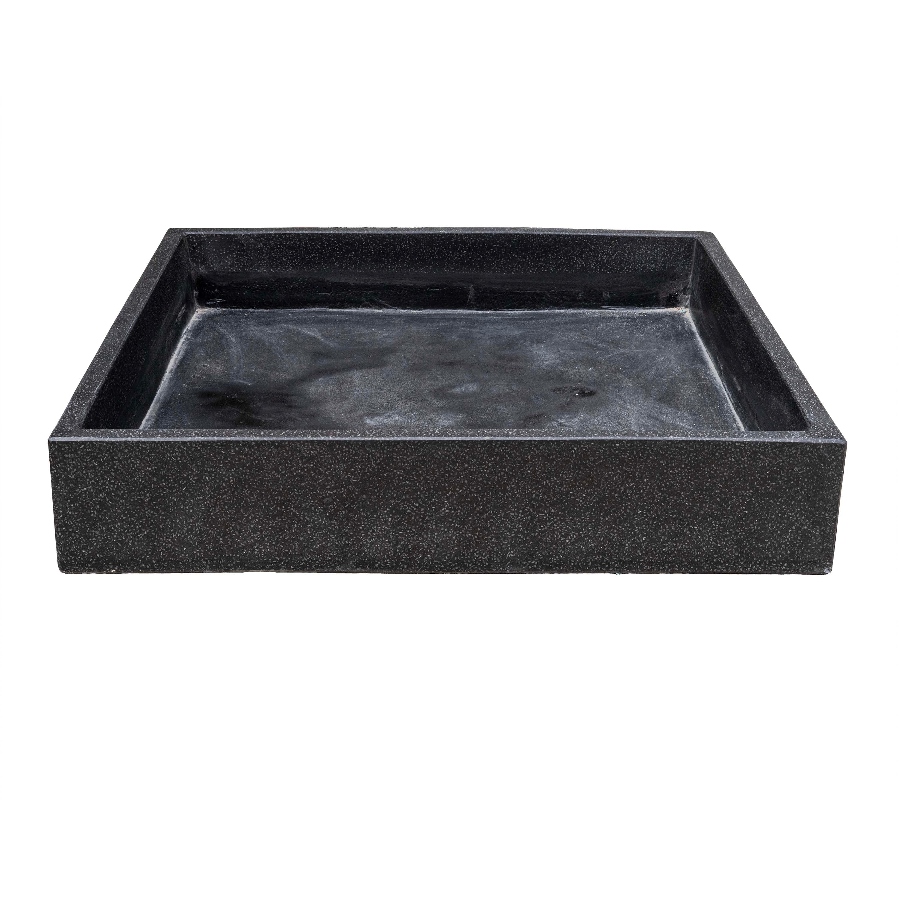 TERRAZZO POND BASE