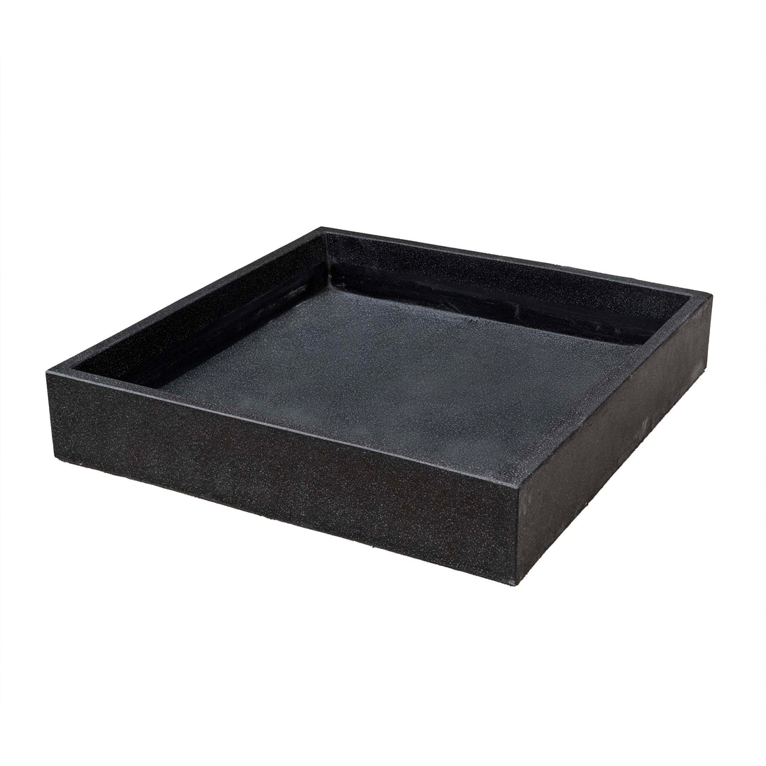 TERRAZZO POND BASE