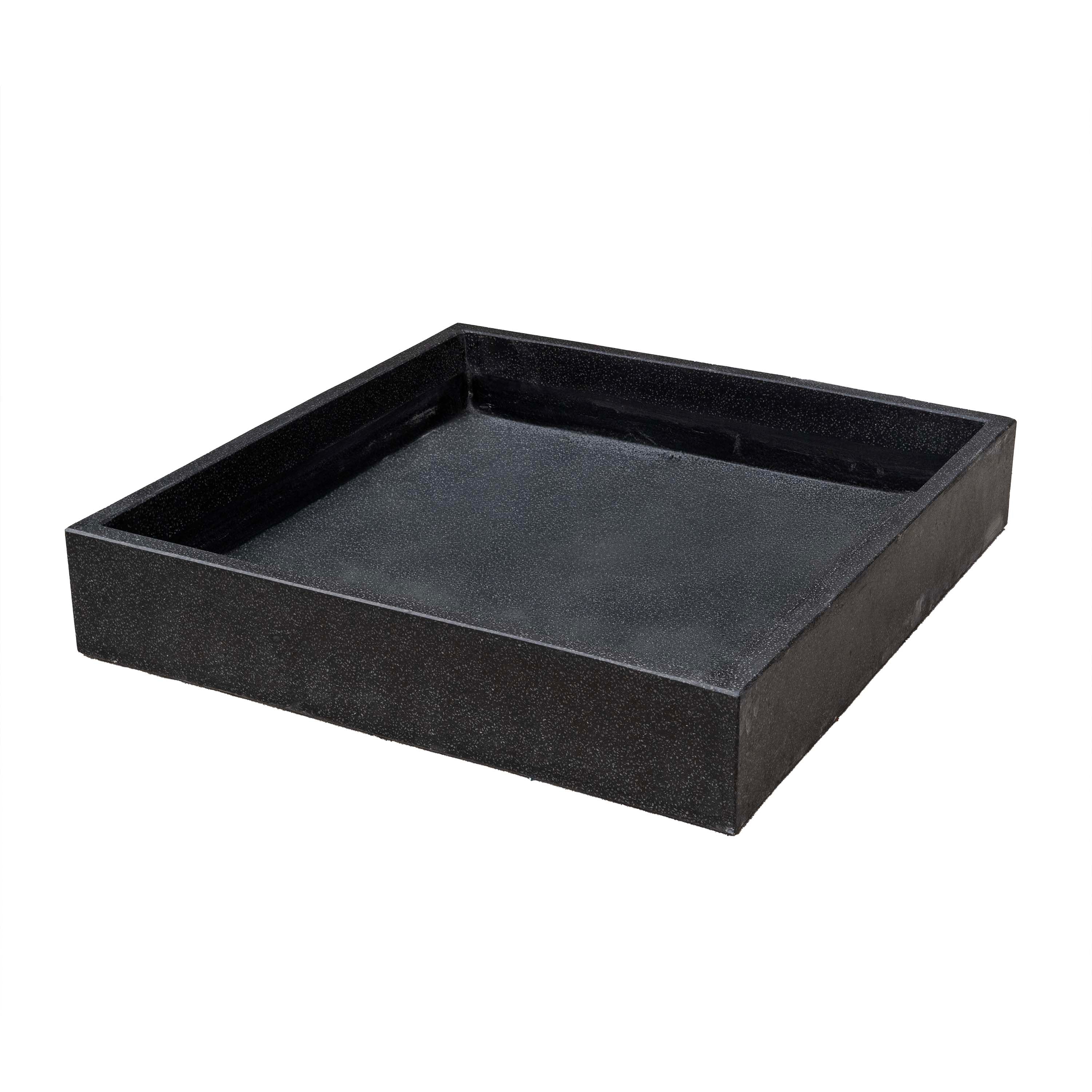 TERRAZZO POND BASE
