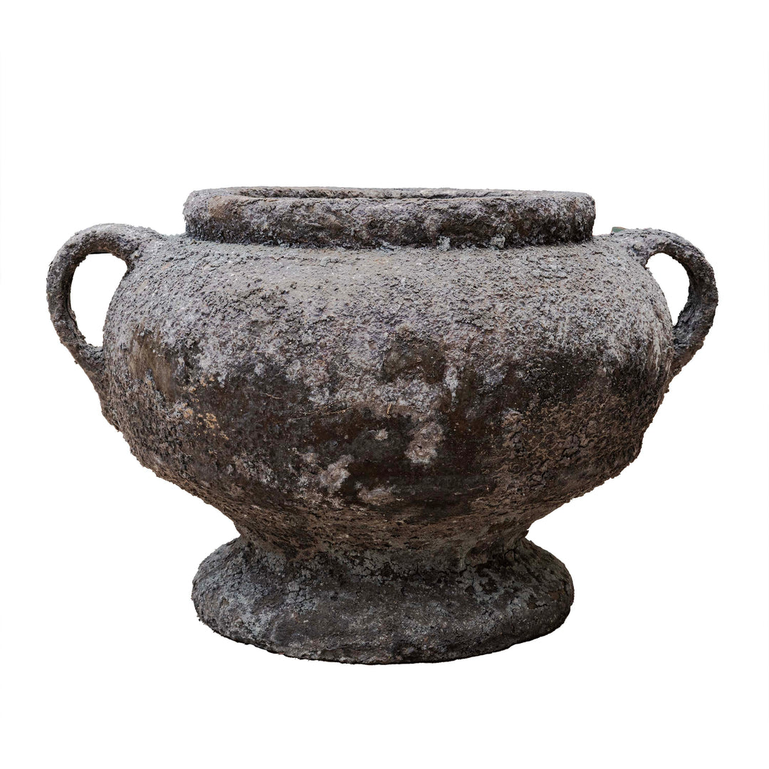 ROSE WATER URN