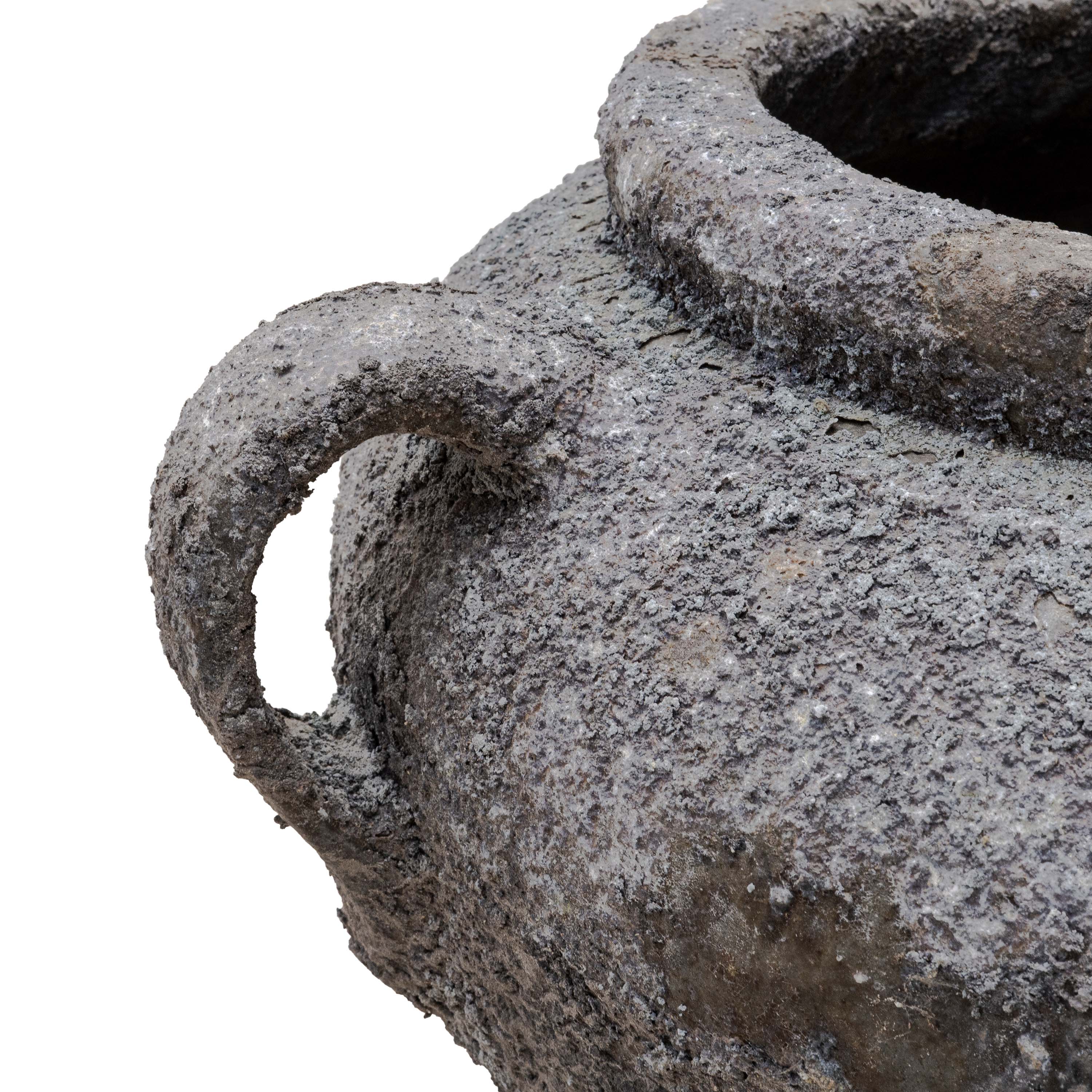 ROSE WATER URN
