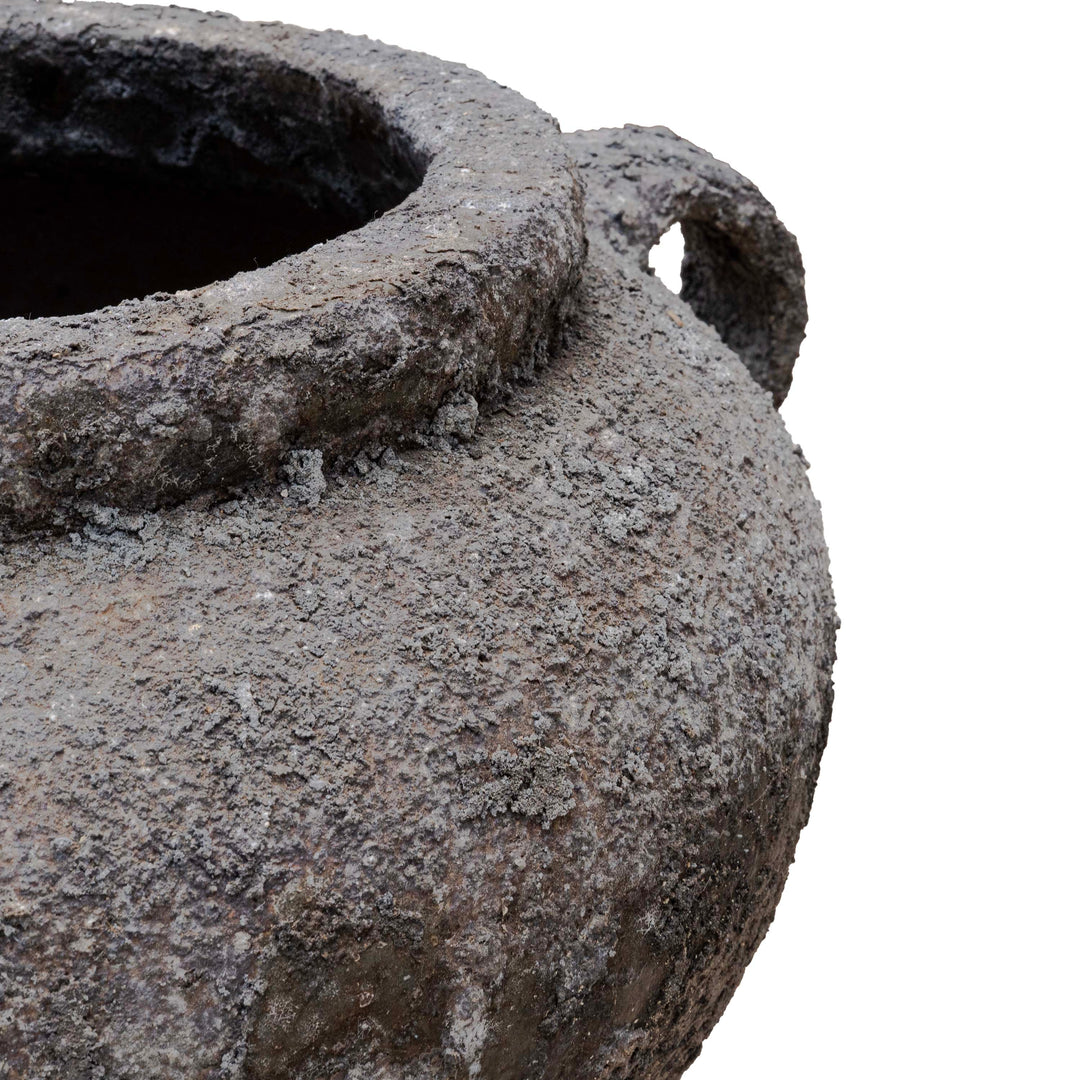 ROSE WATER URN