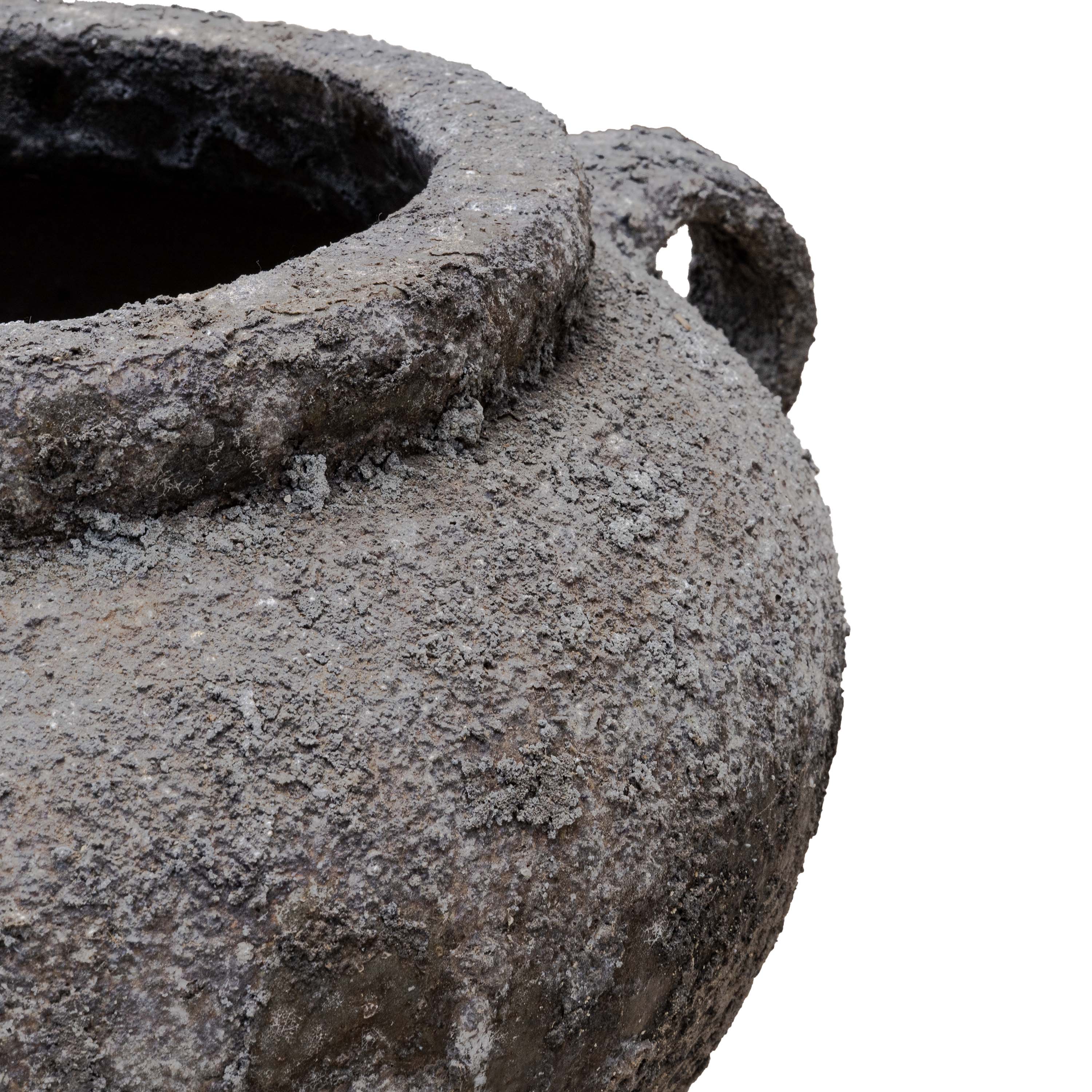 ROSE WATER URN