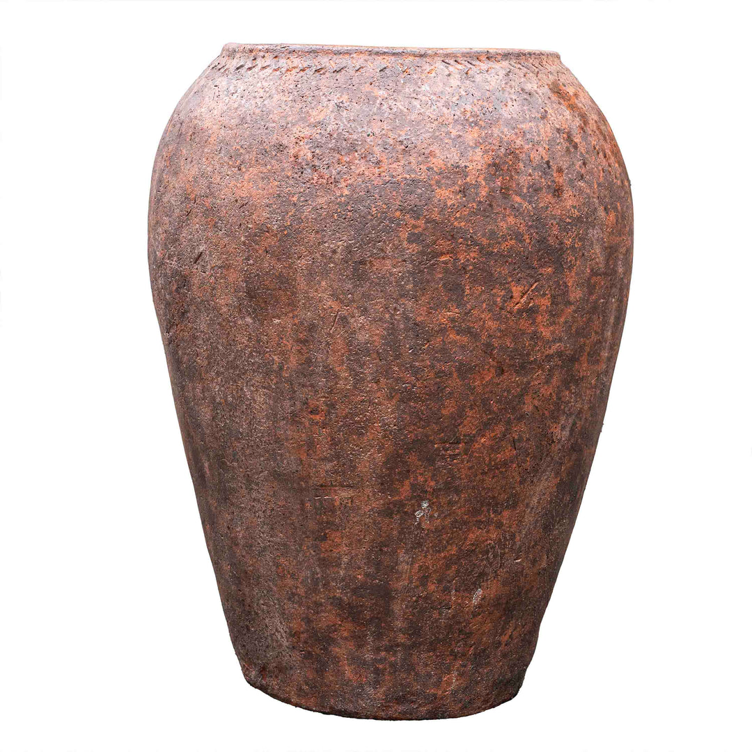 Croix Terracotta Pot - Extra Large