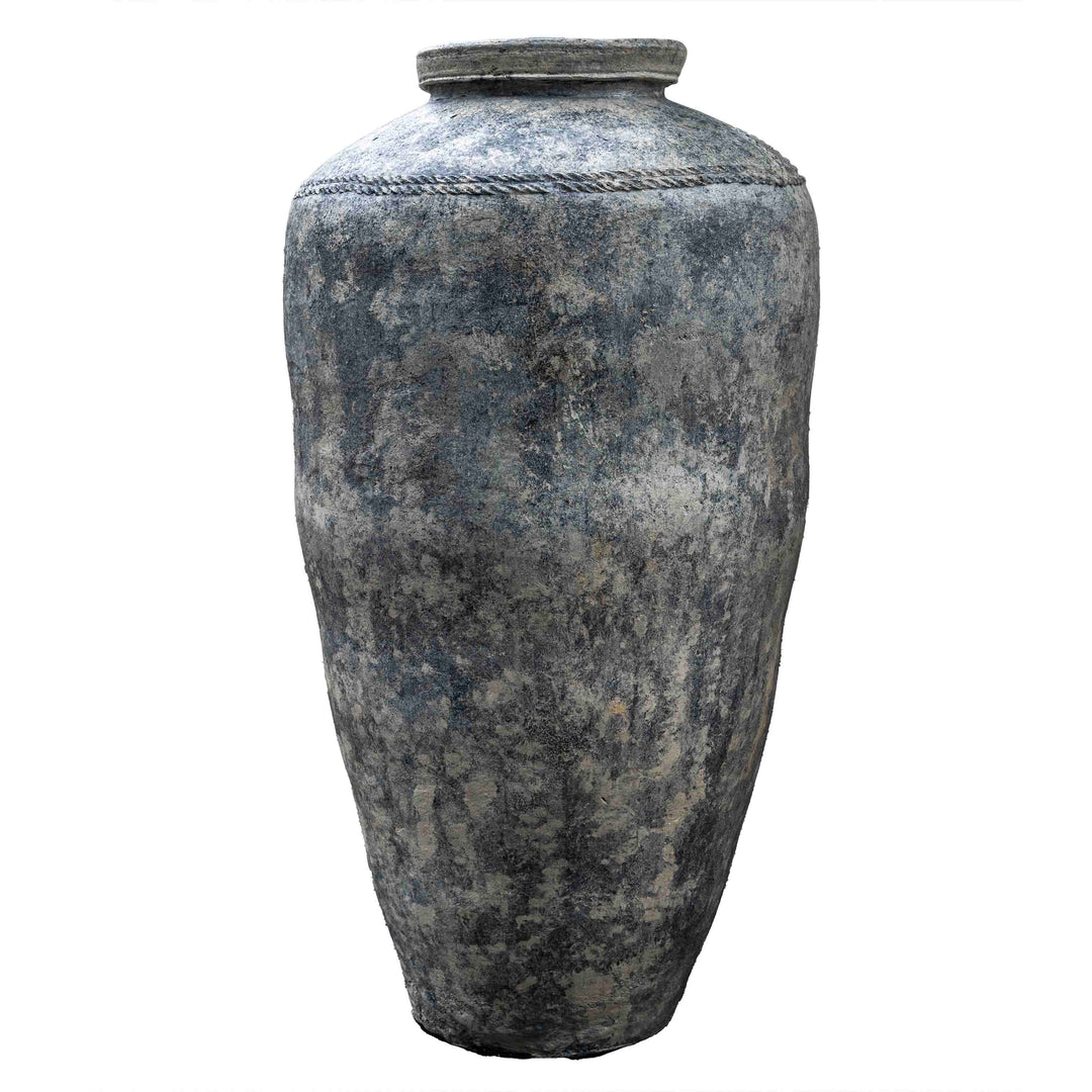 Charlton Rustic Terracotta Pot - Extra Large