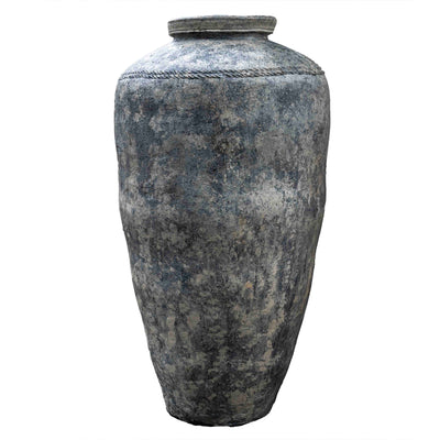 Charlton Rustic Terracotta Pot - Extra Large