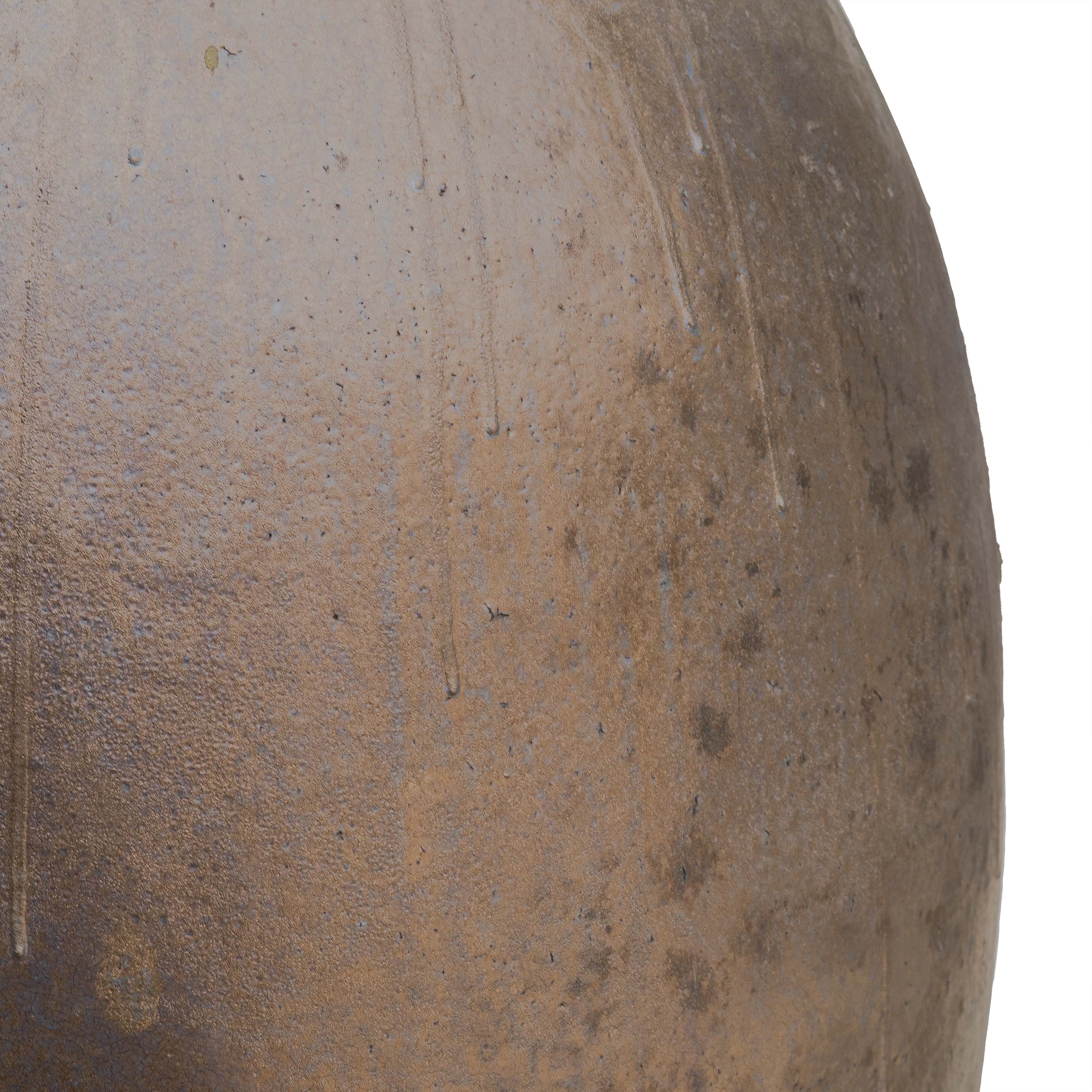 ROMAN JAR & PIPE