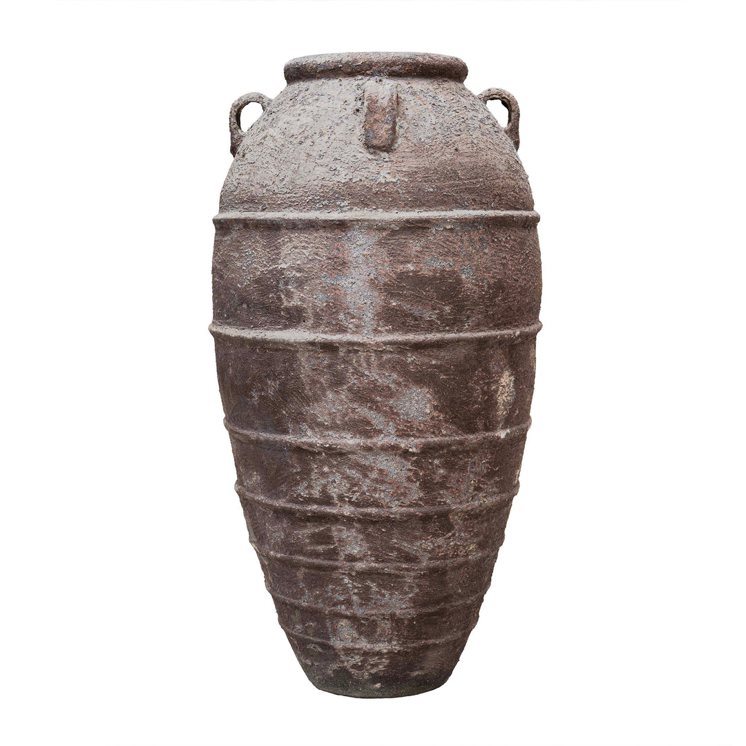 KOS JAR WITH LUGS