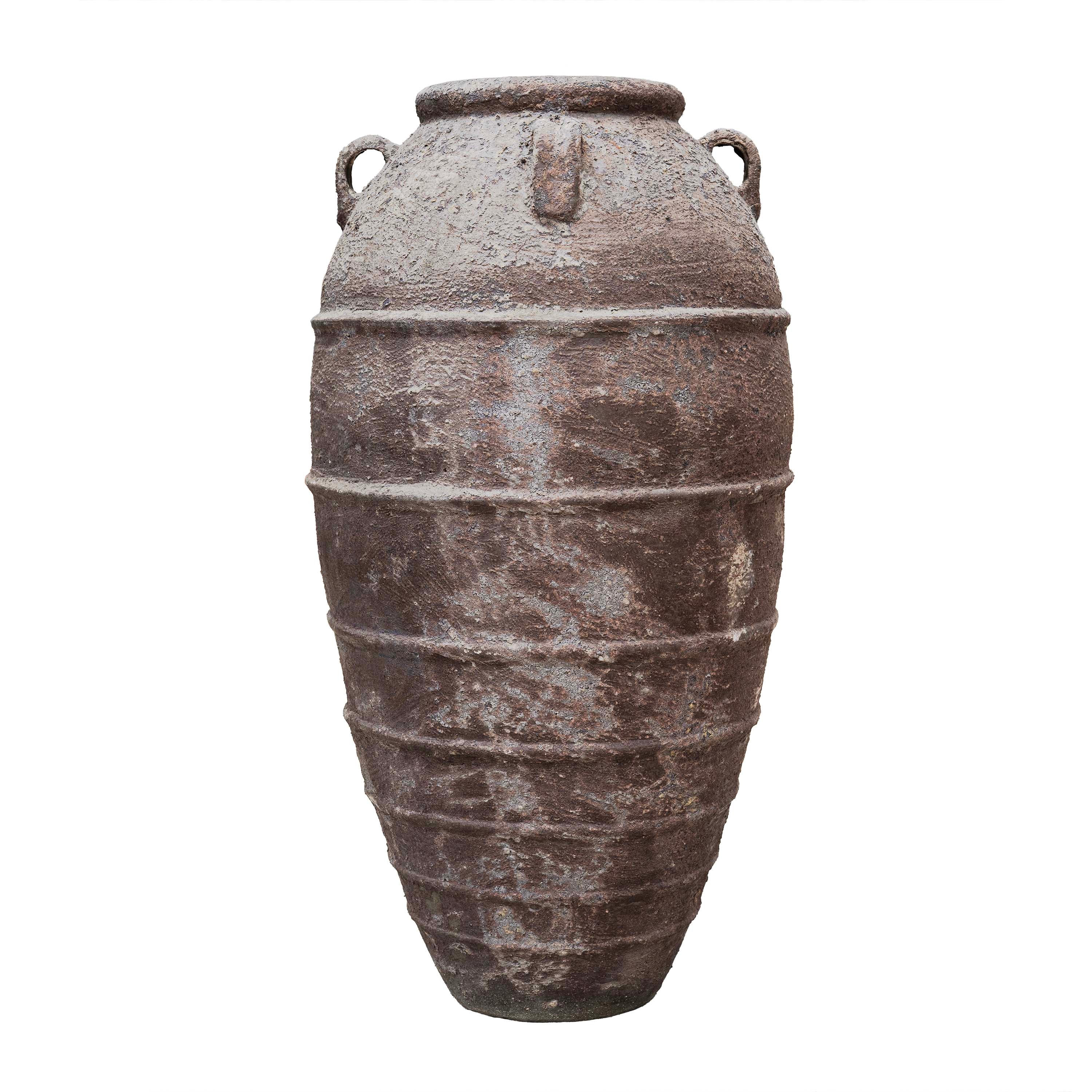 KOS JAR WITH LUGS