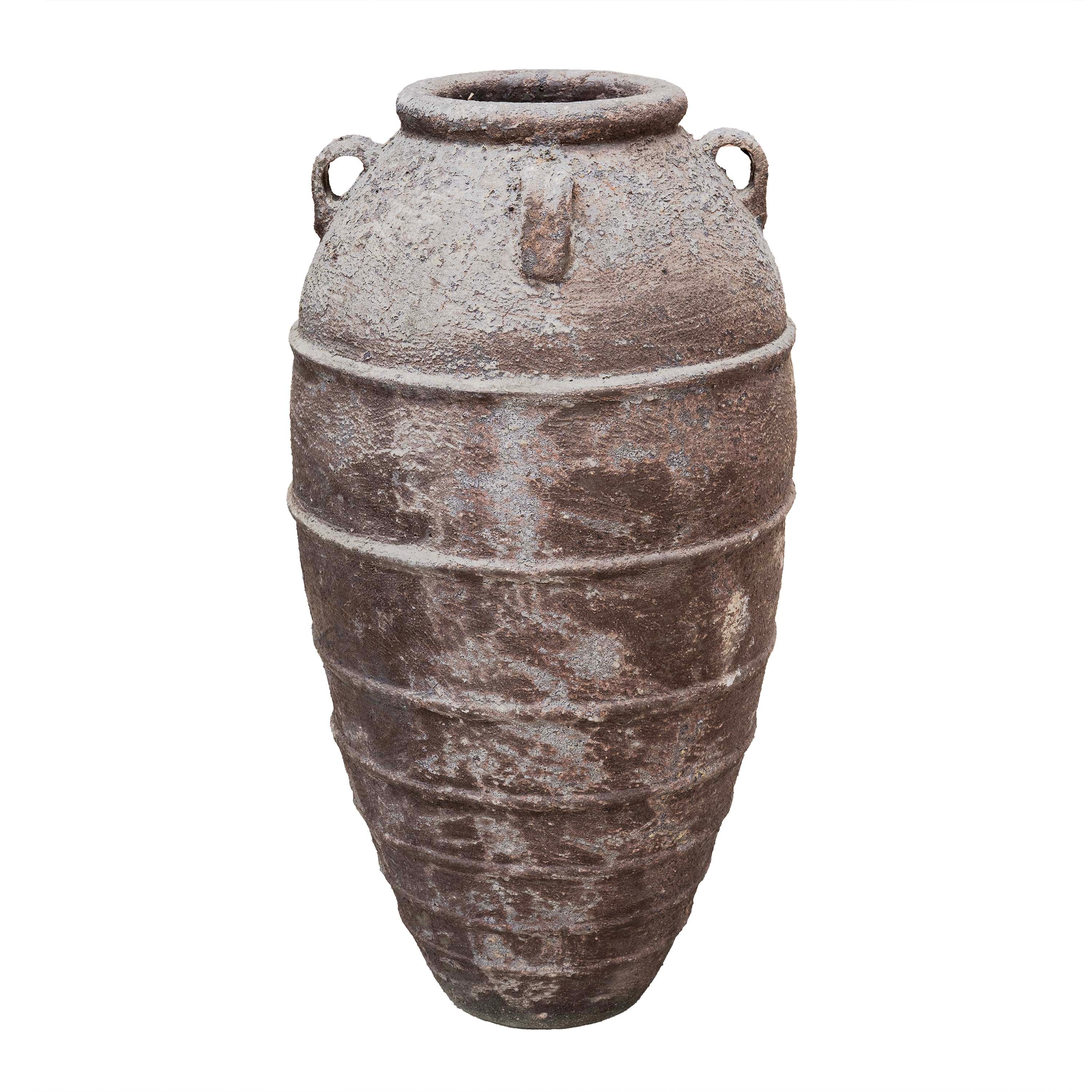 KOS JAR WITH LUGS