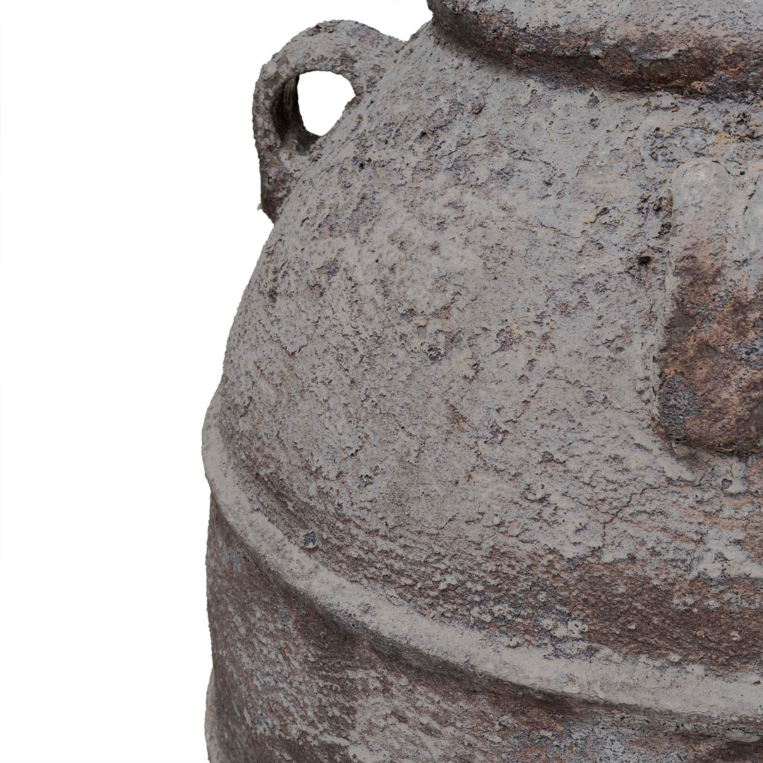 KOS JAR WITH LUGS