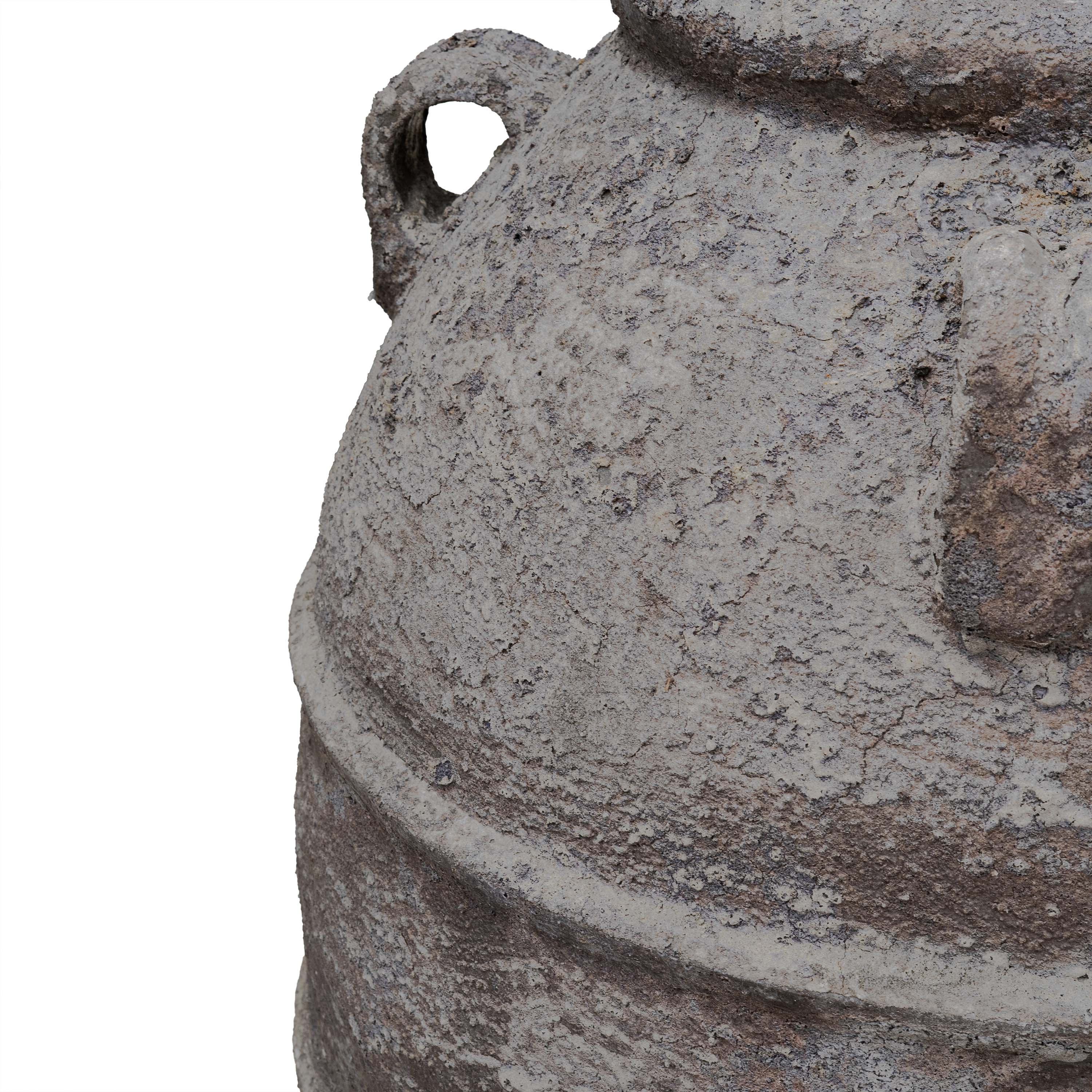 KOS JAR WITH LUGS
