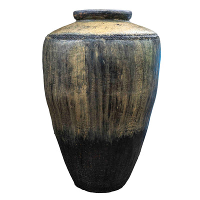 Outdoor Terracotta Pot - Extra Large