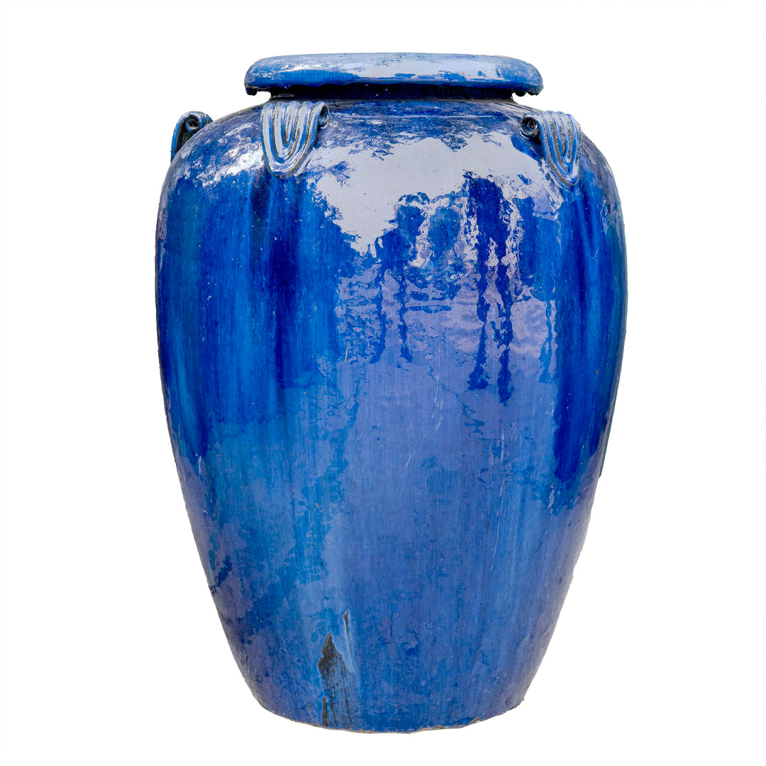 TEMPLE JAR
