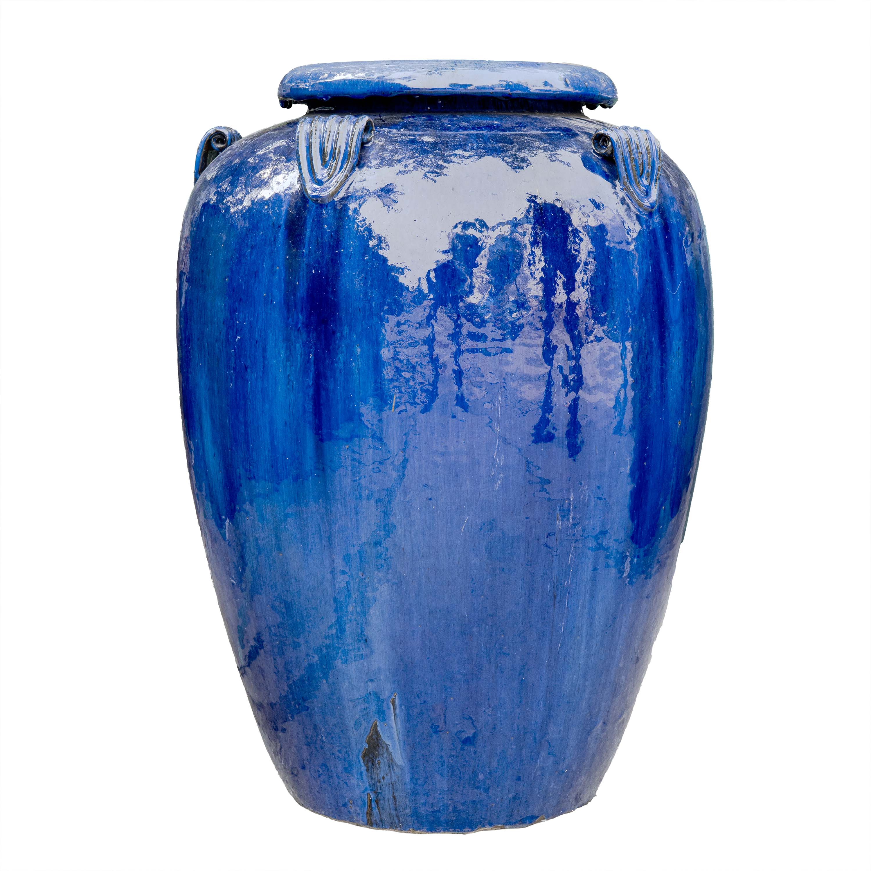 TEMPLE JAR